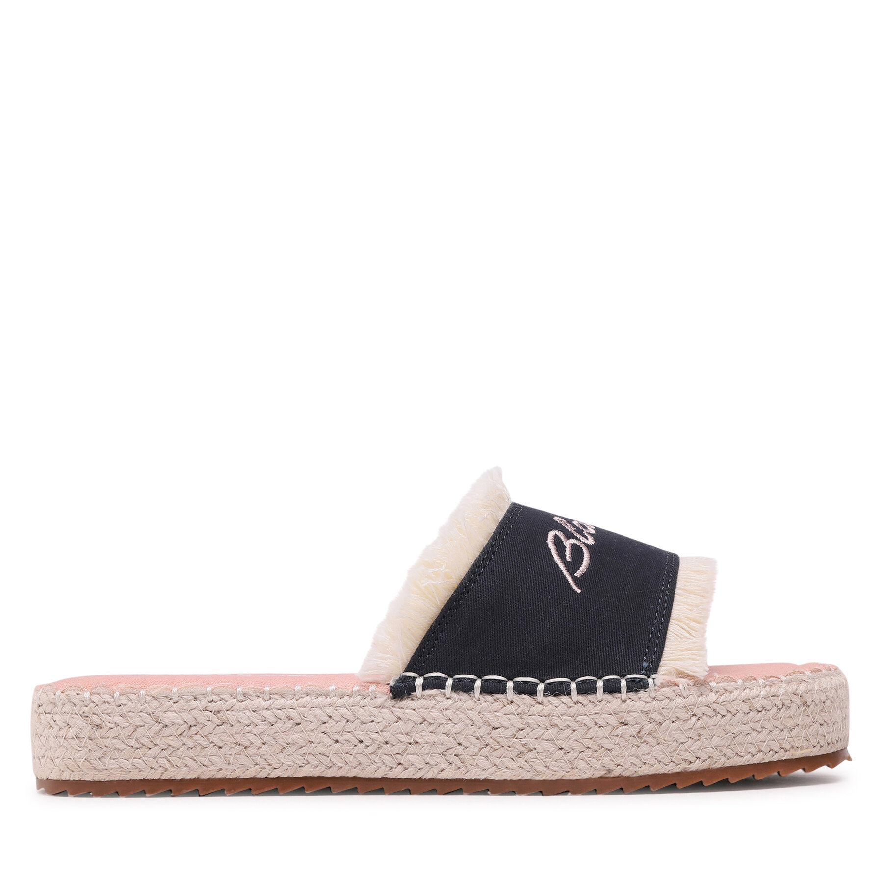 Espadrilles Blauer S3SUNRAY04/CAN Navy von Blauer