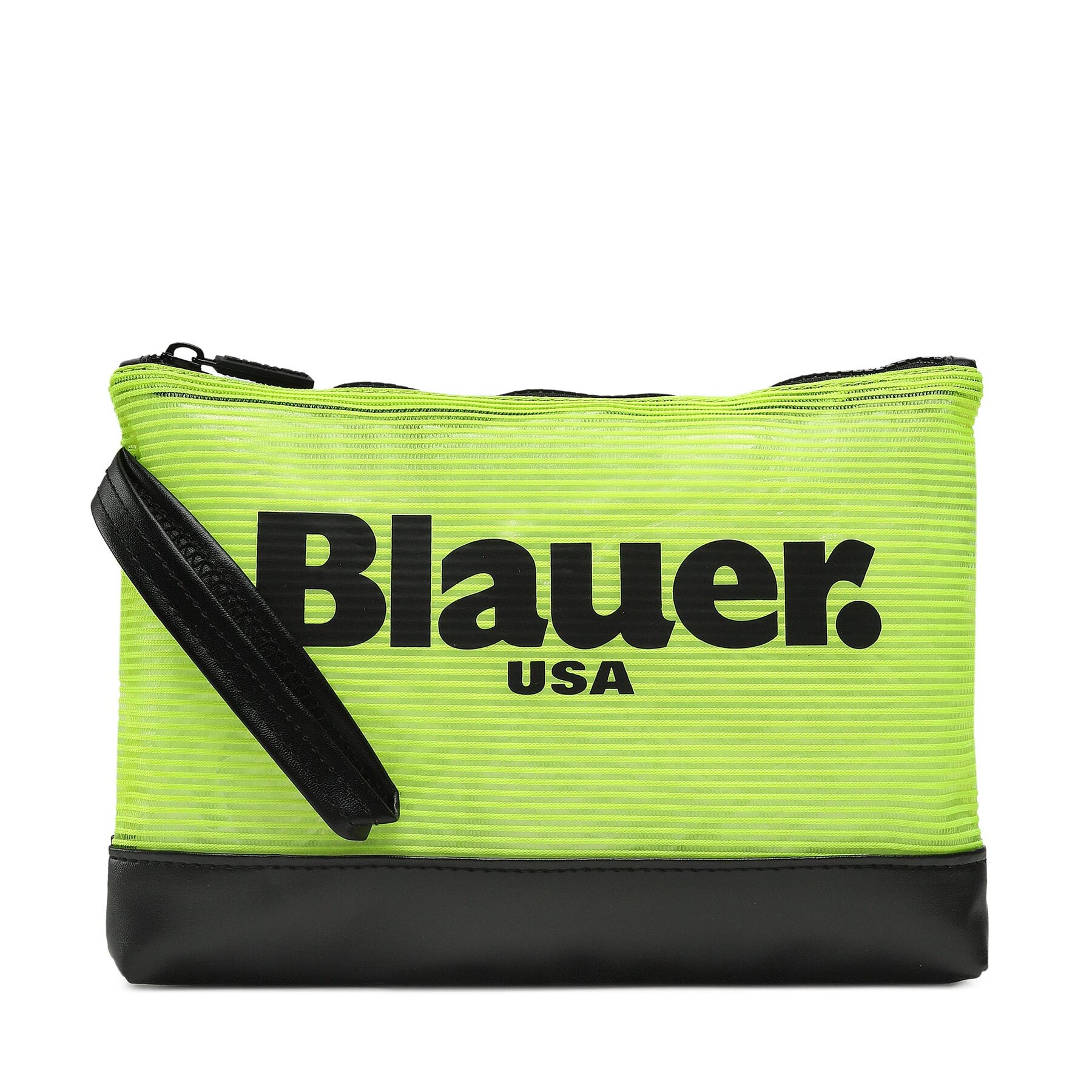 Handtasche Blauer S3LOLA06/MES Yellow von Blauer