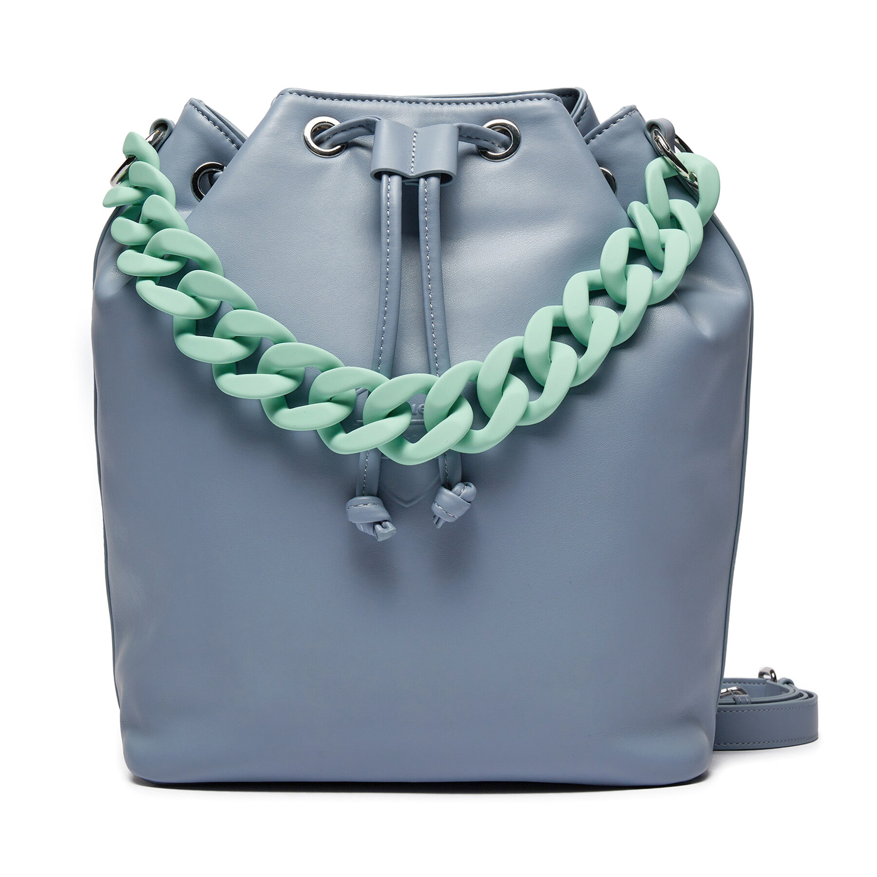 Handtasche Blauer S4KOKA03/POP Himmelblau von Blauer