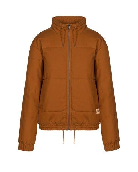 Guerilla Shaket Damen Ochre Damen Braun L von Bleed