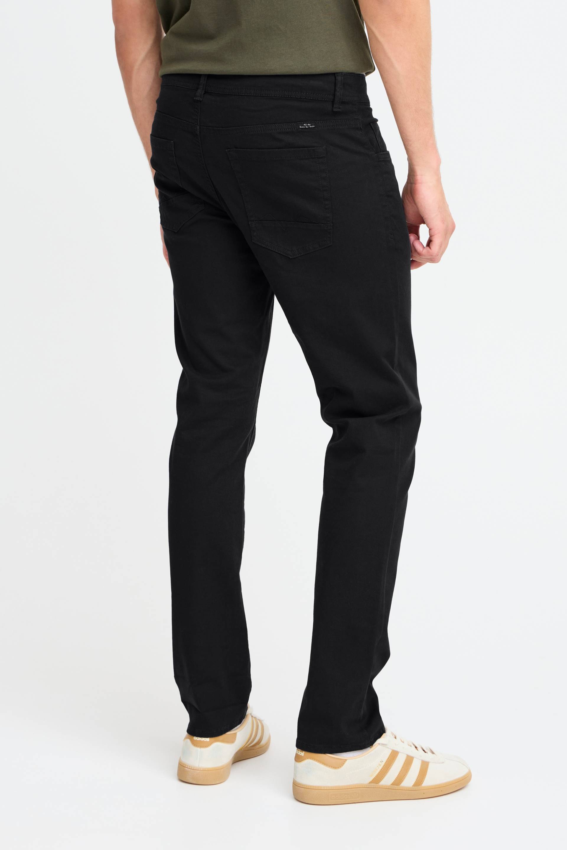 Blend 5-Pocket-Hose »BHRODNEY PANT NOOS« Blend 5-Pocket-Hose »BHRODNEY PANT NOOS« von Blend