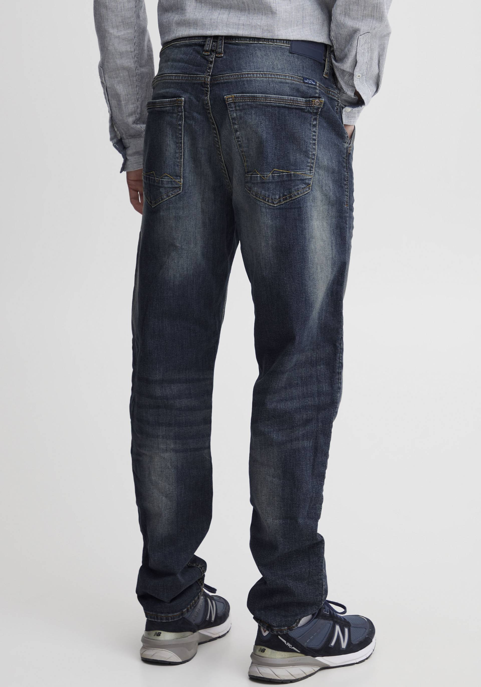 Blend 5-Pocket-Jeans »BL Jeans Thunder« von Blend