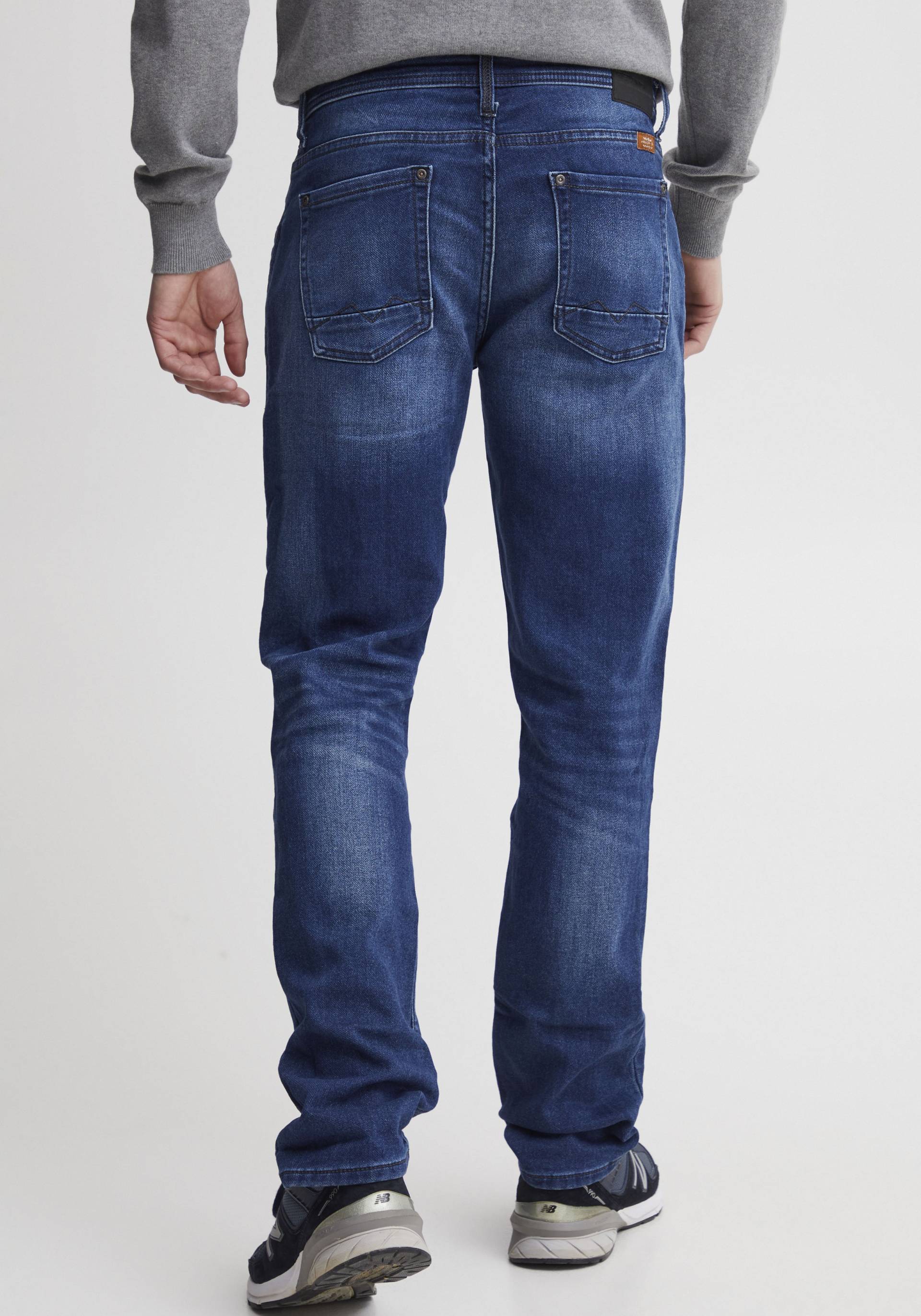 Blend 5-Pocket-Jeans »BL Jeans Twister Jogg« von Blend
