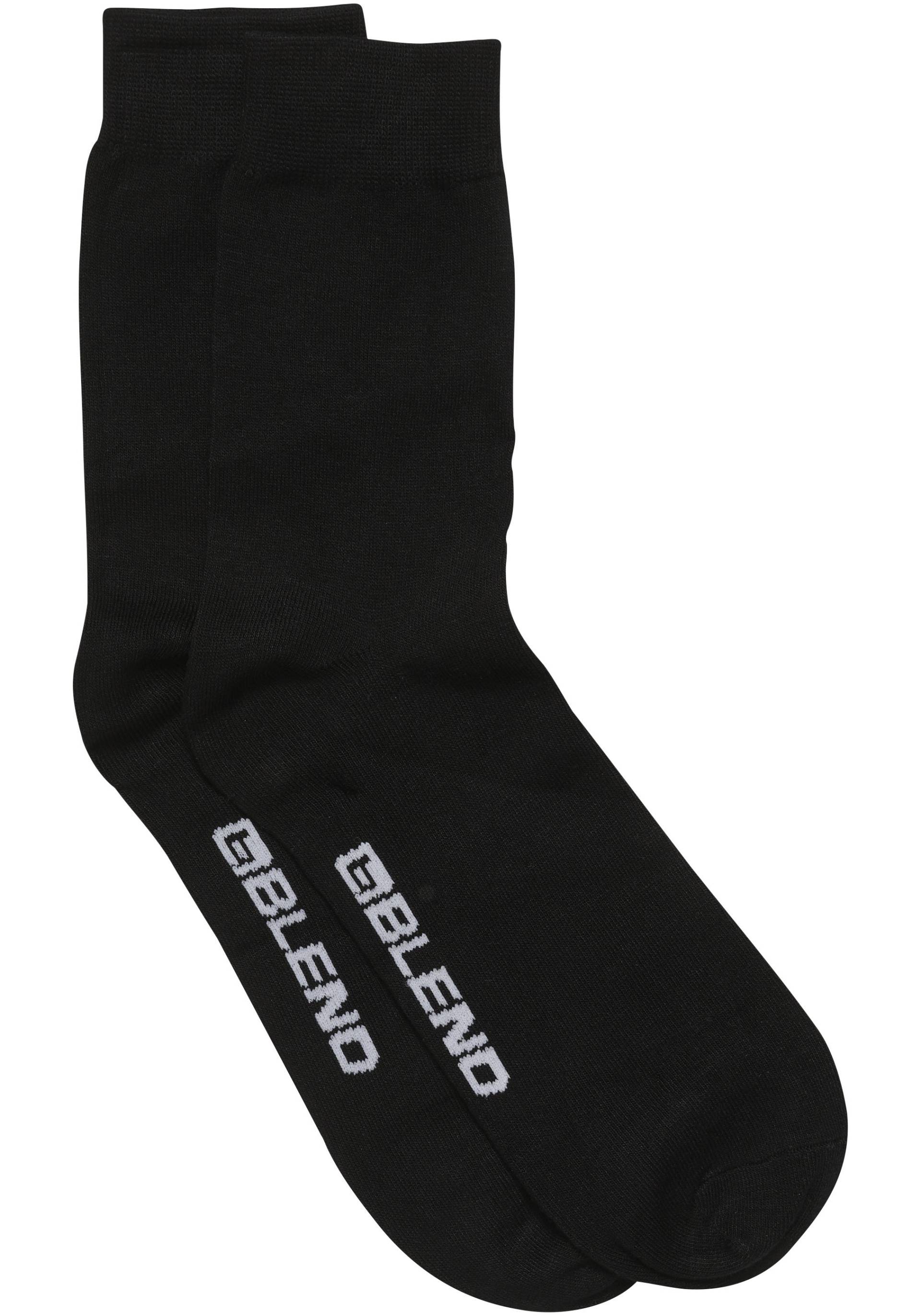 Blend Basicsocken »Socks 4 Pack«, (Set, 4 Paar) von Blend