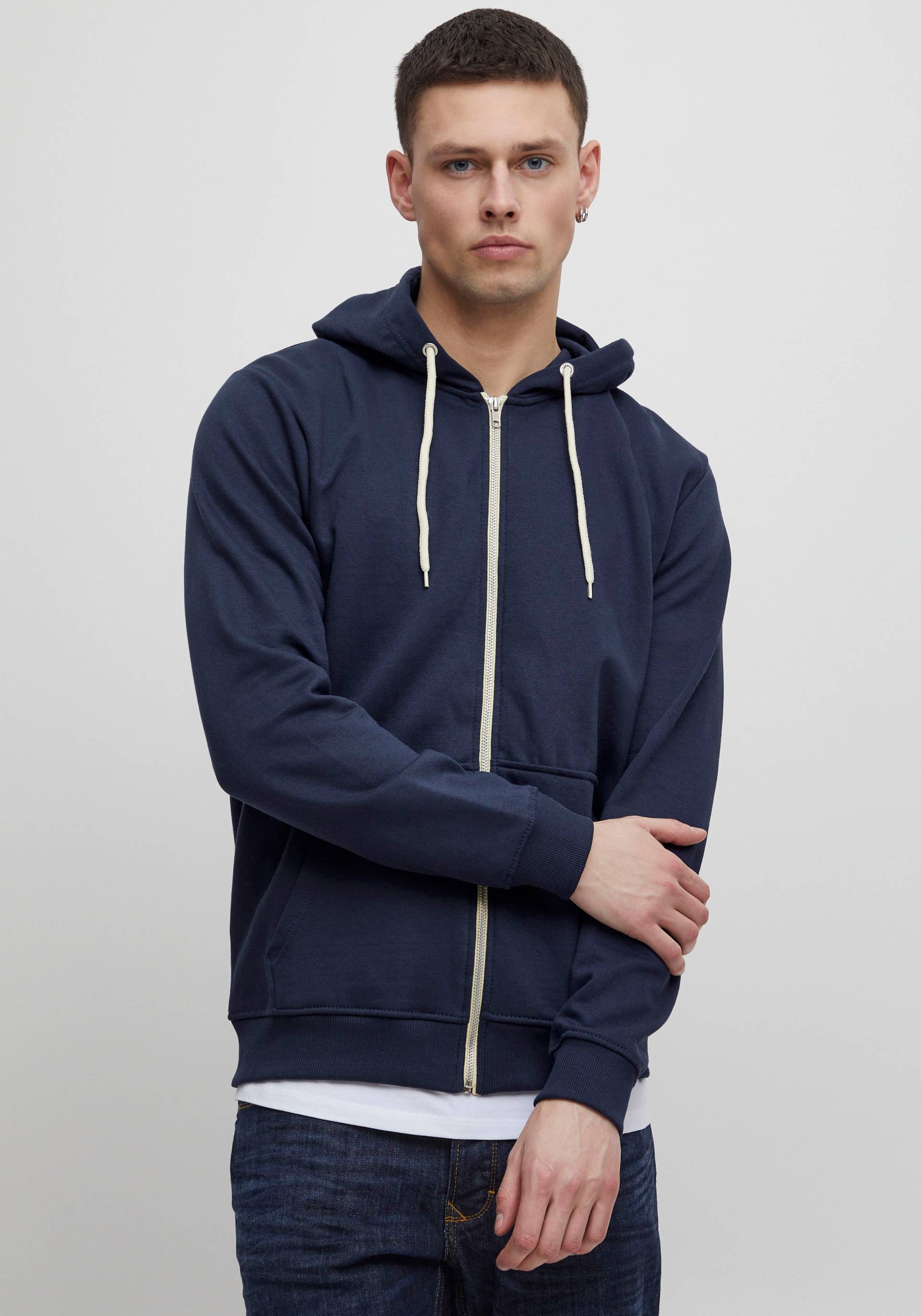 Blend Kapuzensweatjacke »BHNOAH« Blend Kapuzensweatjacke »BHNOAH« von Blend