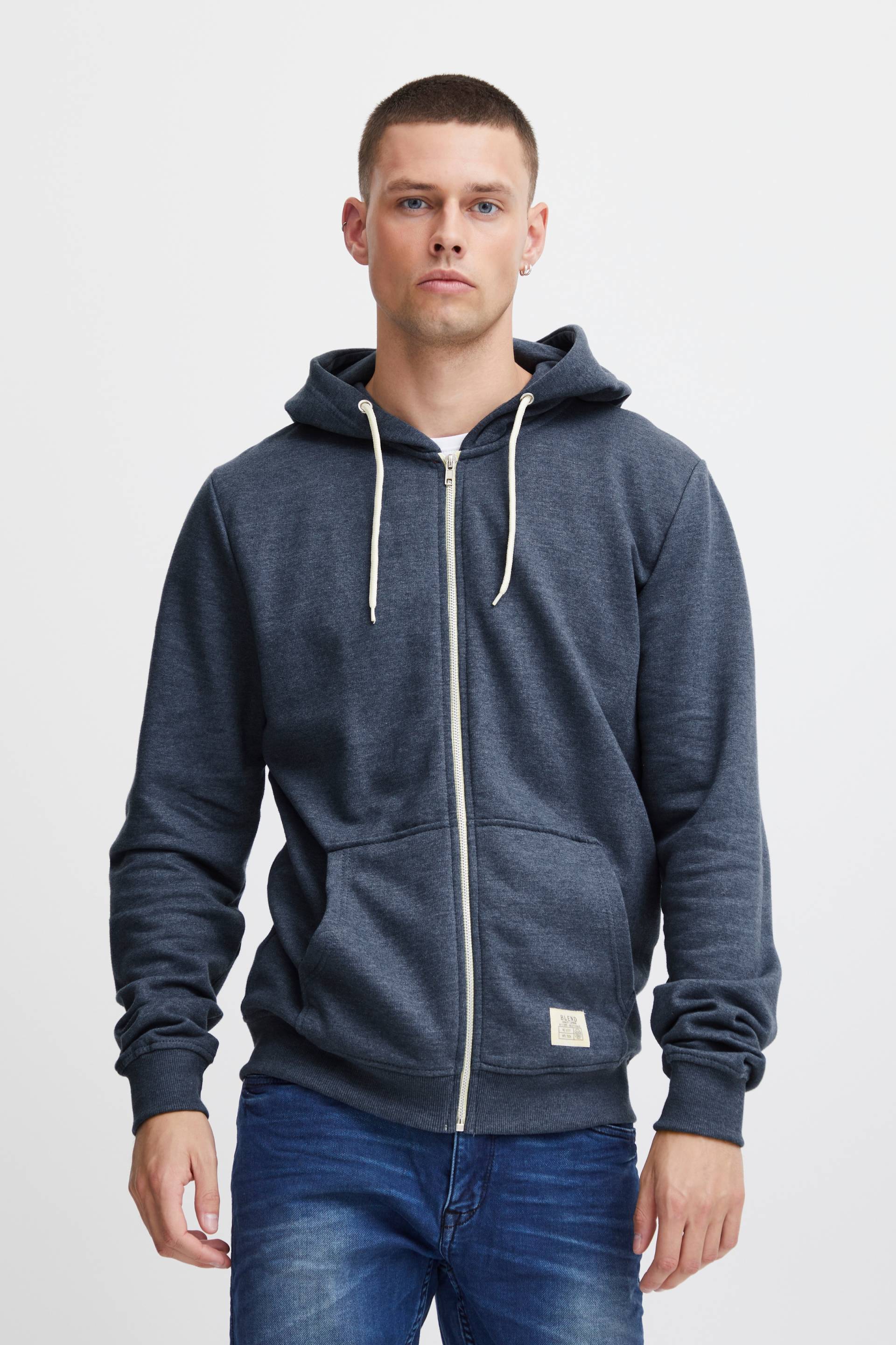 Blend Kapuzensweatjacke »BHNOAH« Blend Kapuzensweatjacke »BHNOAH« von Blend