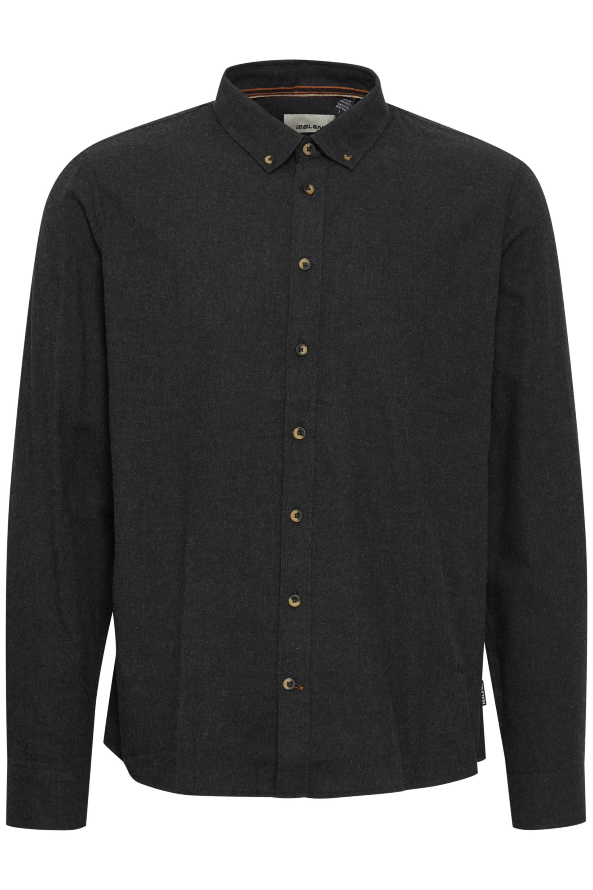 Blend Langarmhemd »BHBurley shirt« Blend Langarmhemd »BHBurley shirt« von Blend