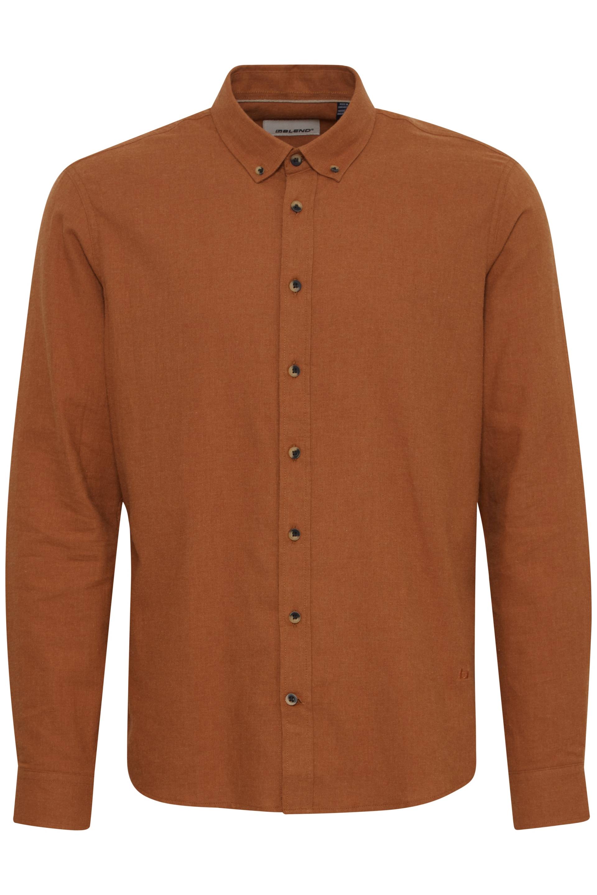 Blend Langarmhemd »BHBurley shirt« Blend Langarmhemd »BHBurley shirt« von Blend