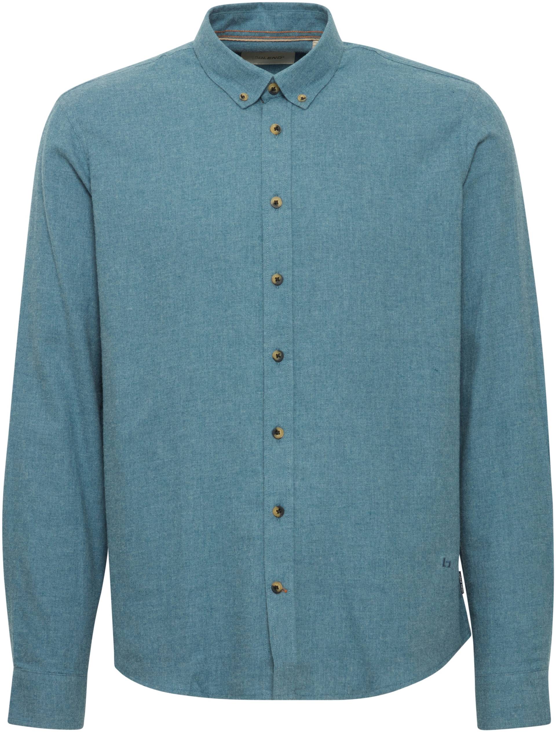 Blend Langarmhemd »BHBurley shirt« Blend Langarmhemd »BHBurley shirt« von Blend