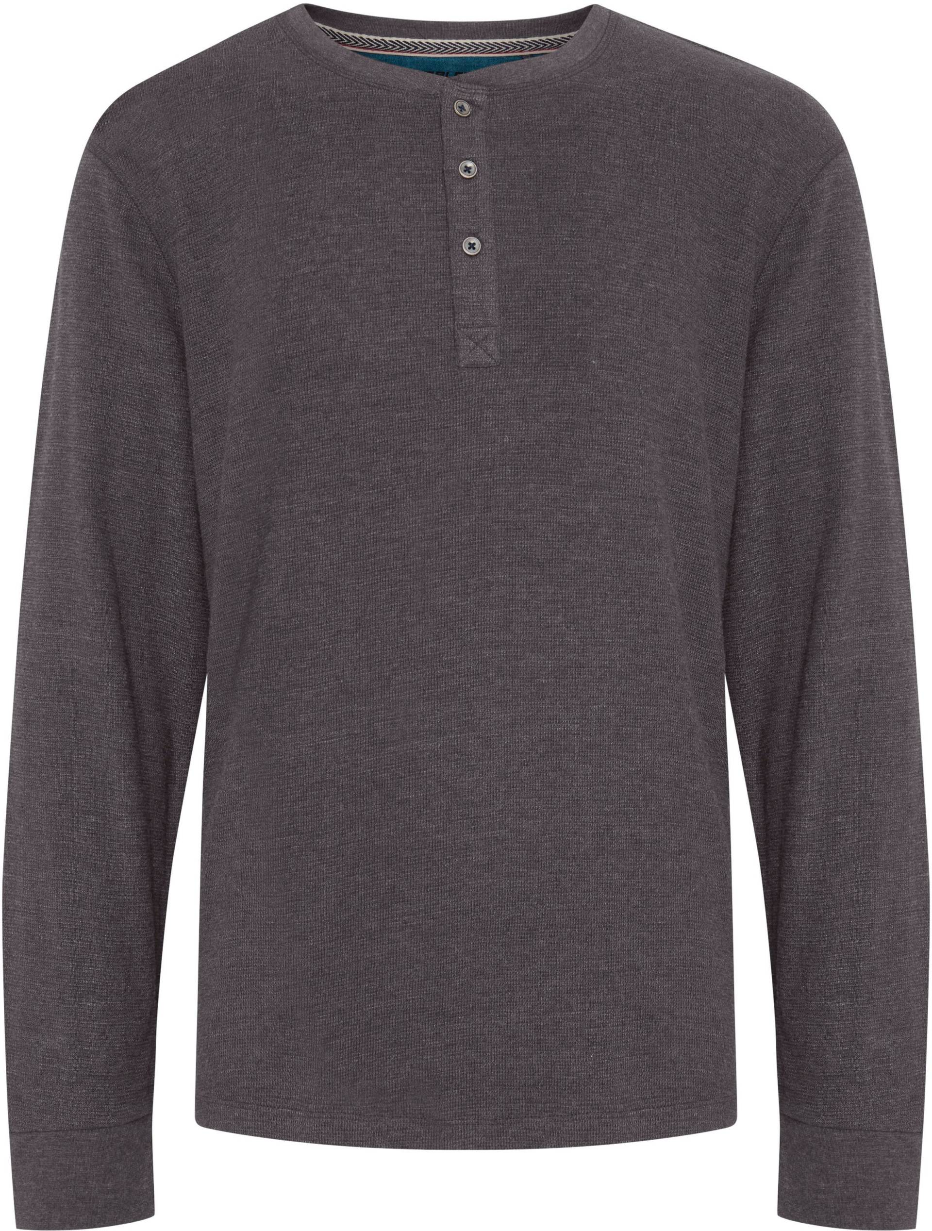 Blend Langarmshirt »BHNOBLE« Blend Langarmshirt »BHNOBLE« von Blend