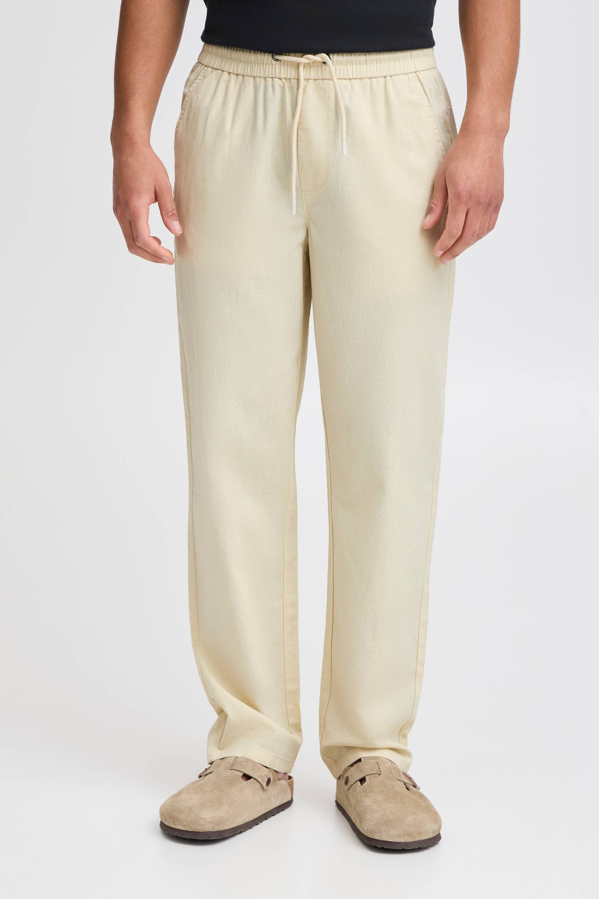 Blend Leinenhose »BHBAY linen Pants PP NOOS« Blend Leinenhose »BHBAY linen Pants PP NOOS« von Blend