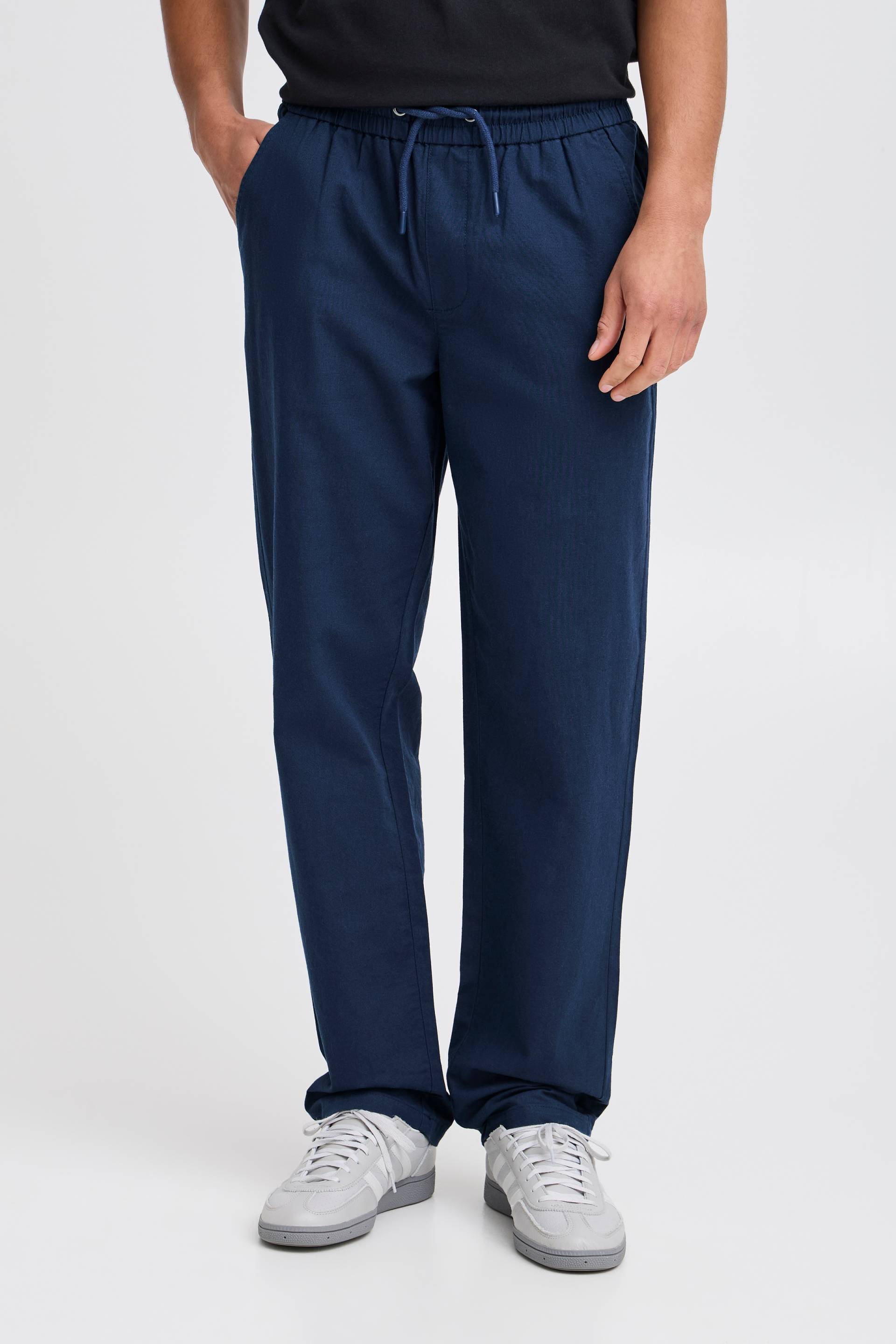 Blend Leinenhose »BHBAY linen Pants PP NOOS« von Blend