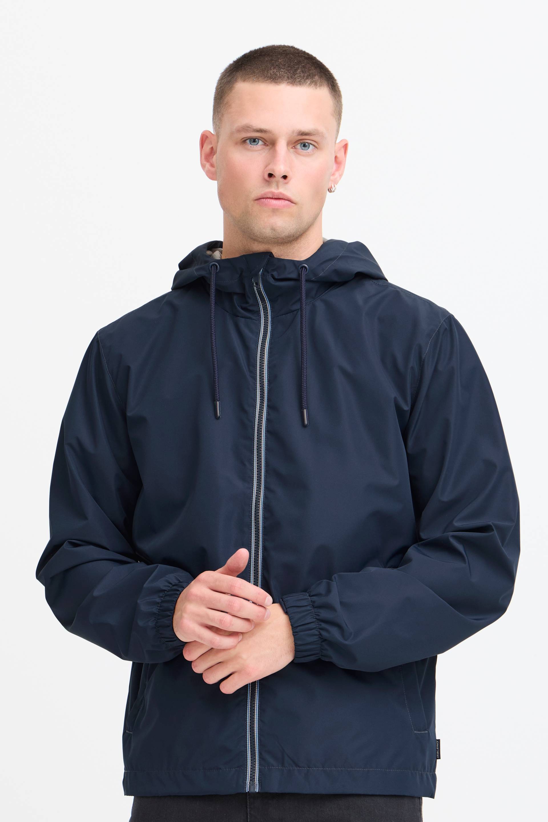 Blend Outdoorjacke »BHEFI jacket«, mit Kapuze Blend Outdoorjacke »BHEFI jacket«, mit Kapuze von Blend