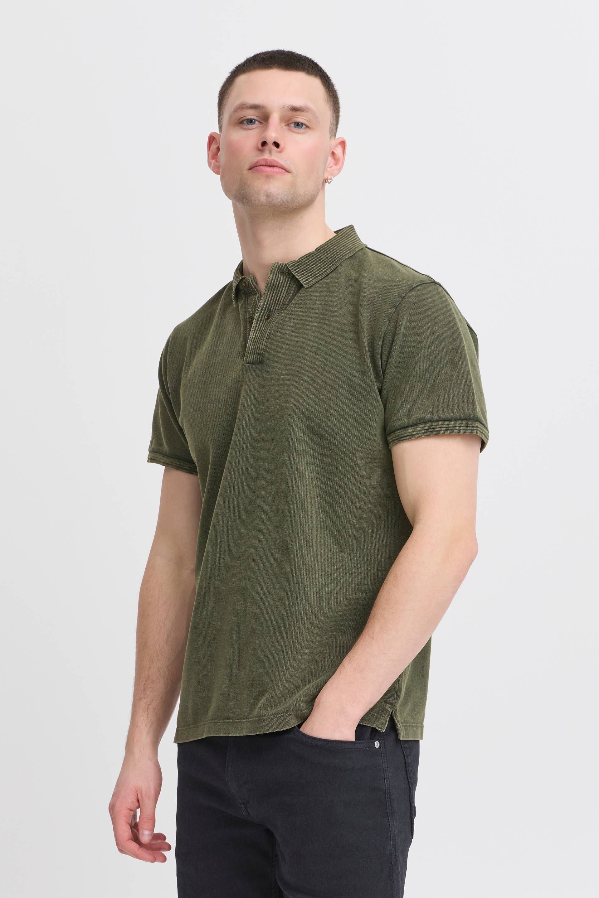 Blend Poloshirt »BHELROD polo« Blend Poloshirt »BHELROD polo« von Blend