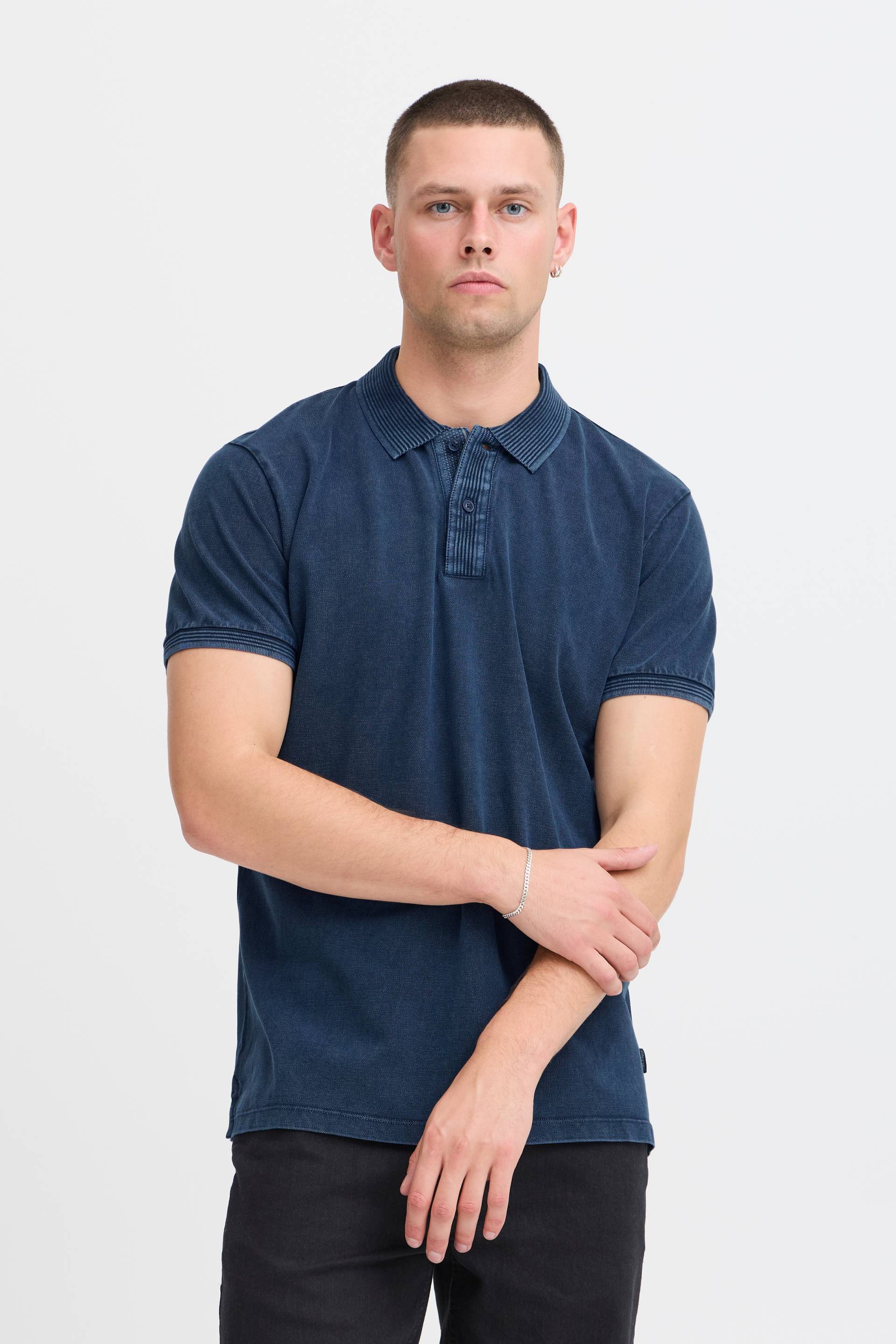 Blend Poloshirt »BHELROD polo« Blend Poloshirt »BHELROD polo« von Blend