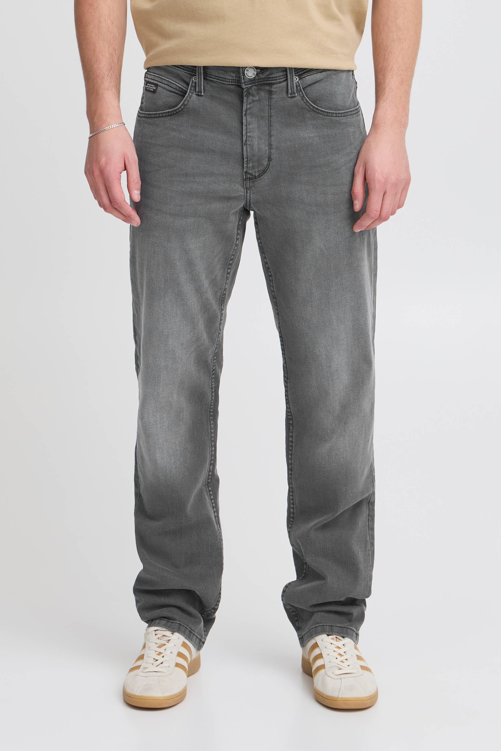 Blend Regular-fit-Jeans »BL-Rock fit« Blend Regular-fit-Jeans »BL-Rock fit« von Blend