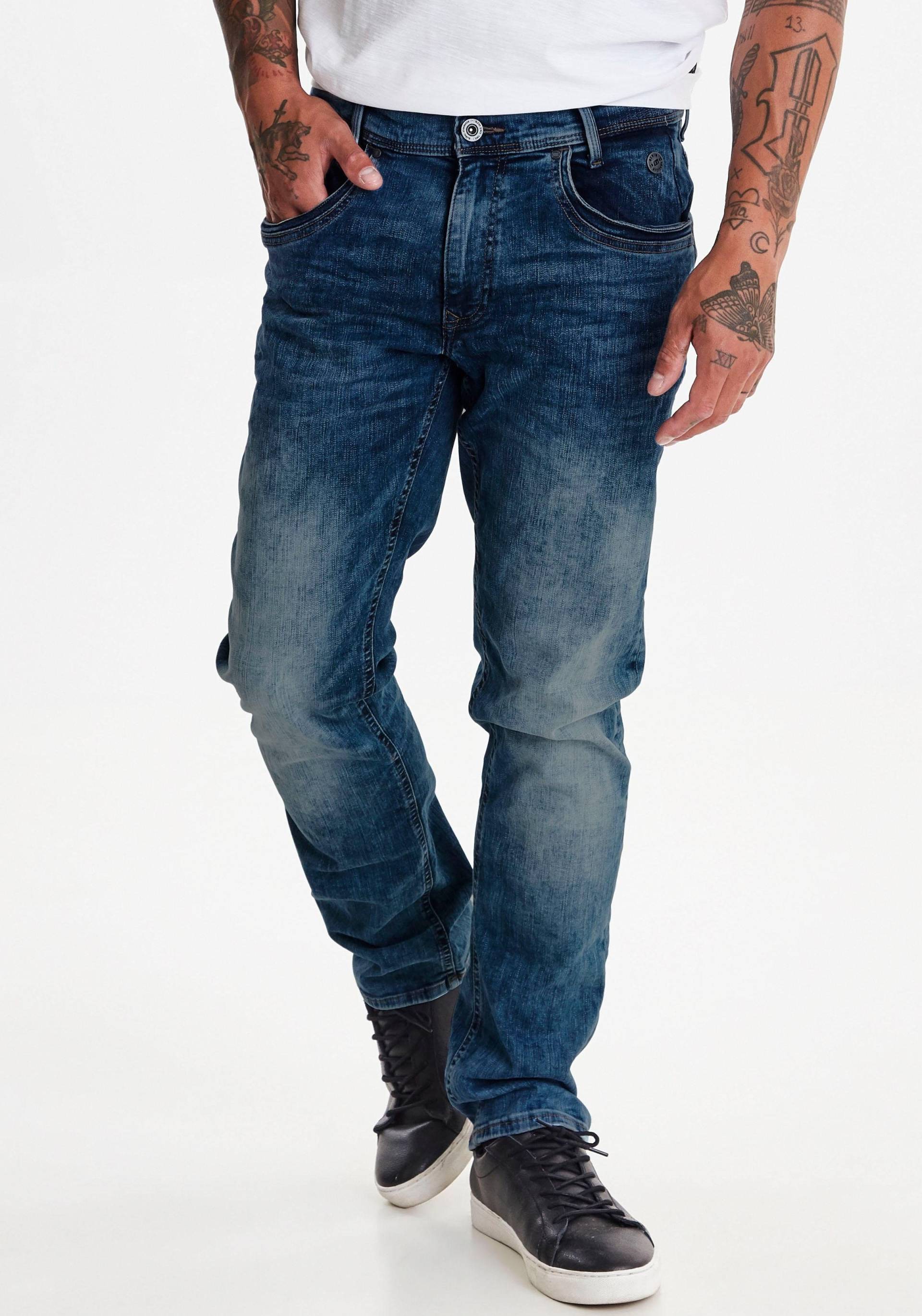 Blend Regular-fit-Jeans »BLIZZARD« von Blend