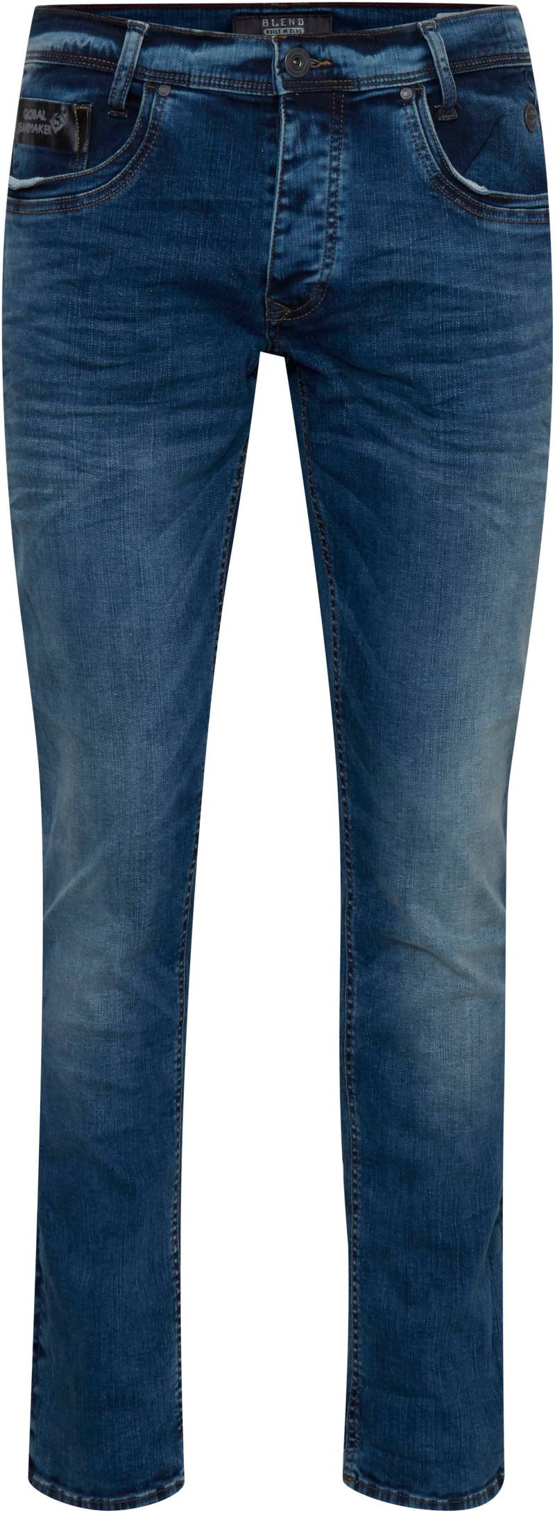 Blend Regular-fit-Jeans »BLIZZARD« von Blend