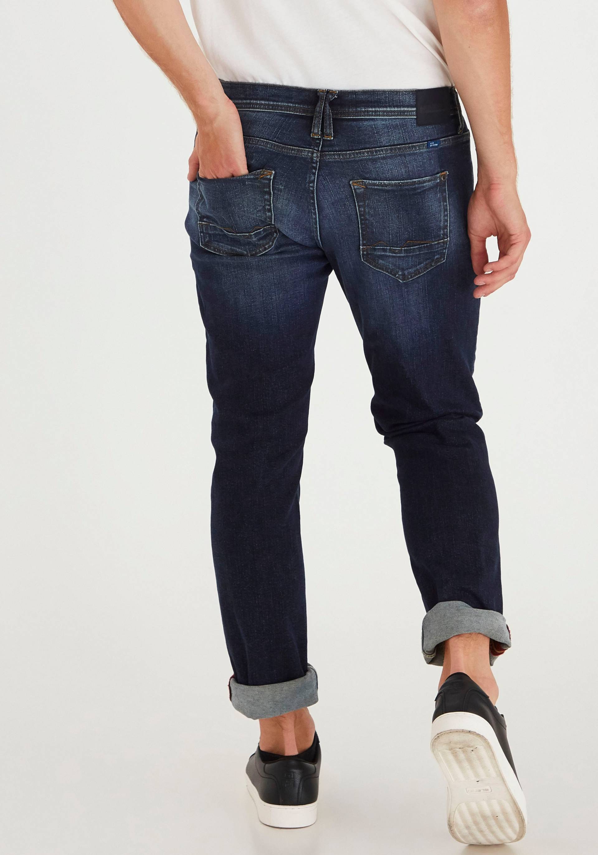 Blend Regular-fit-Jeans »Blizzard« von Blend