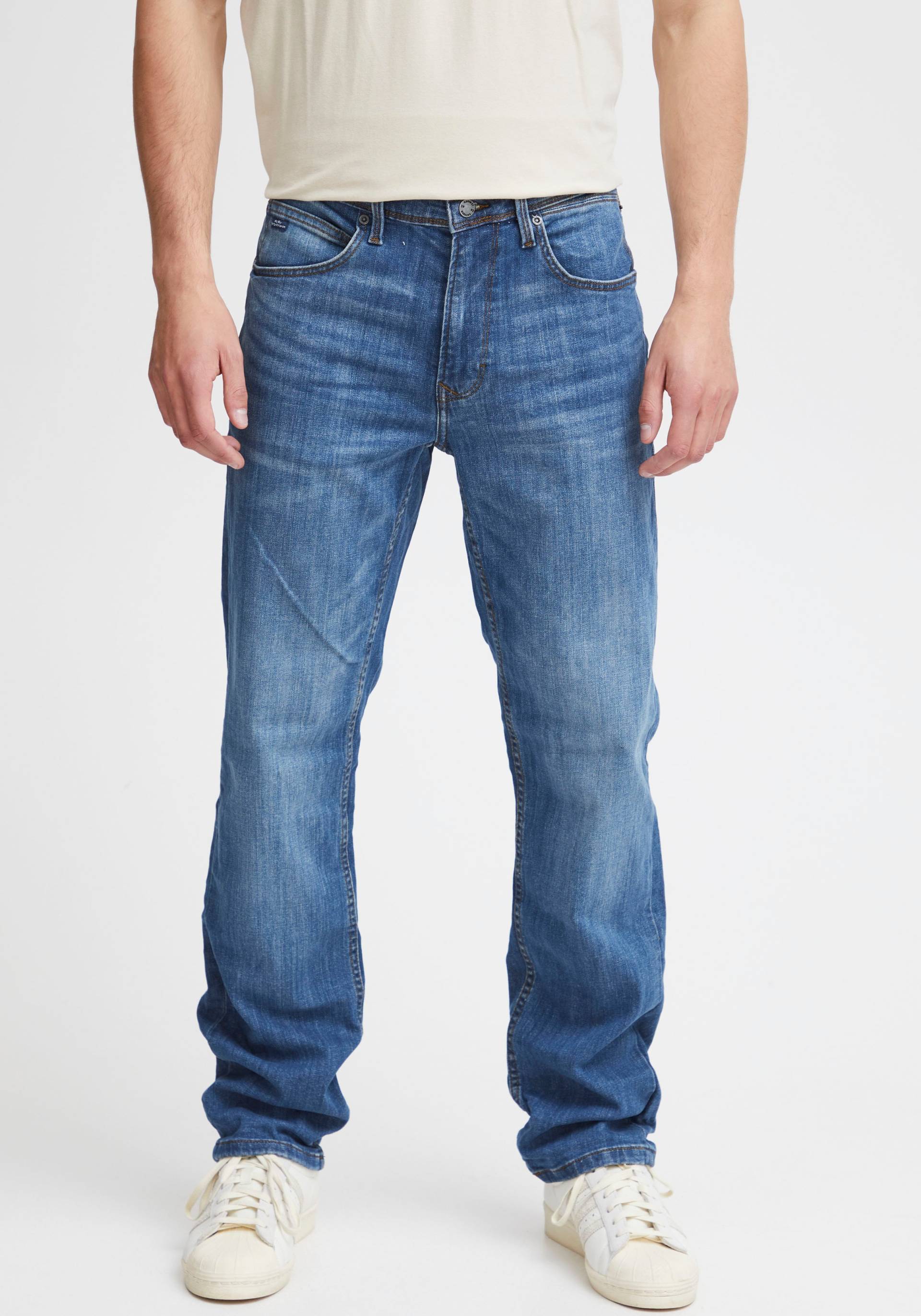Blend Regular-fit-Jeans »Rock fit« von Blend