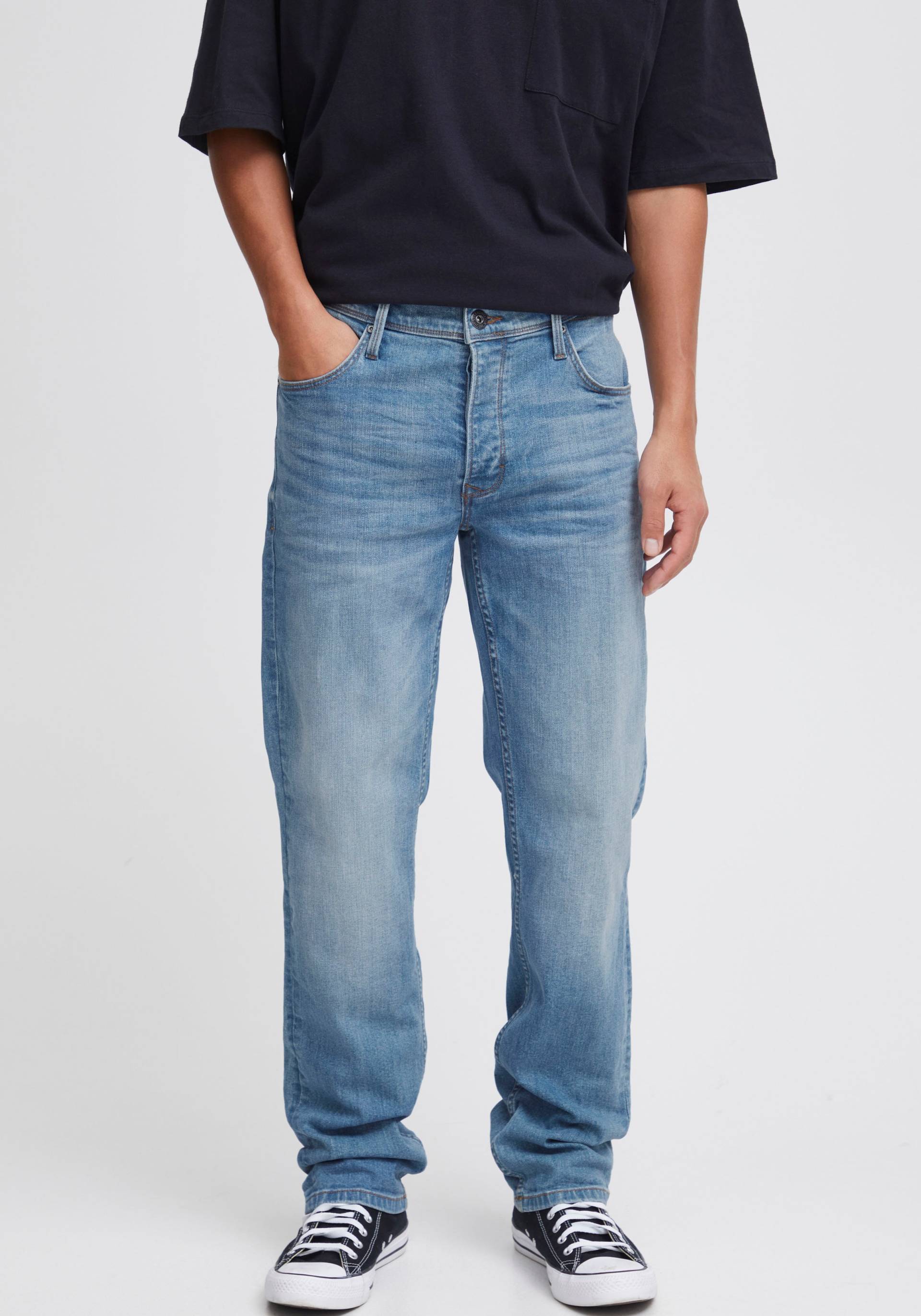 Blend Regular-fit-Jeans »Jeans Rock fit« von Blend