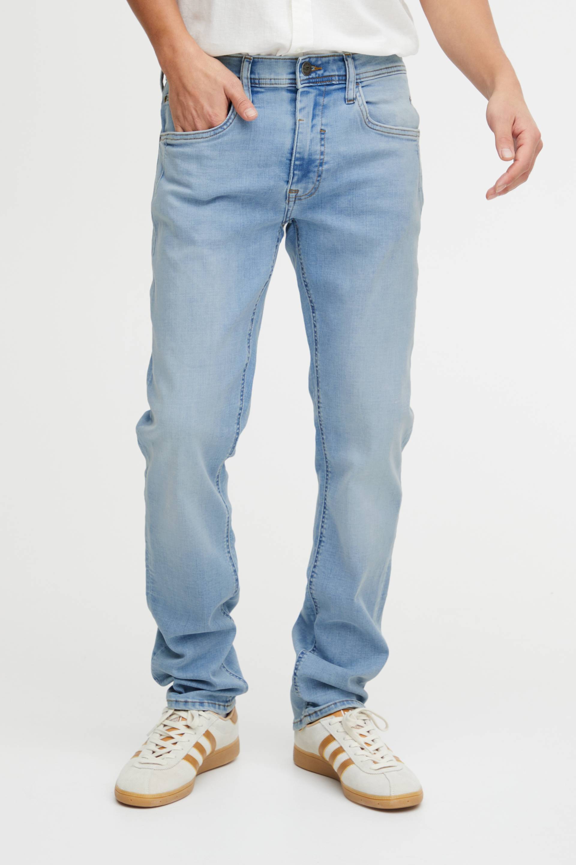 Blend Regular-fit-Jeans »Twister fit Mulitflex« von Blend