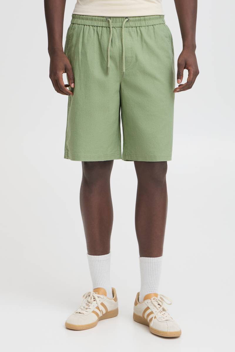Blend Shorts »BHBAY linen Shorts PP NOOS« von Blend
