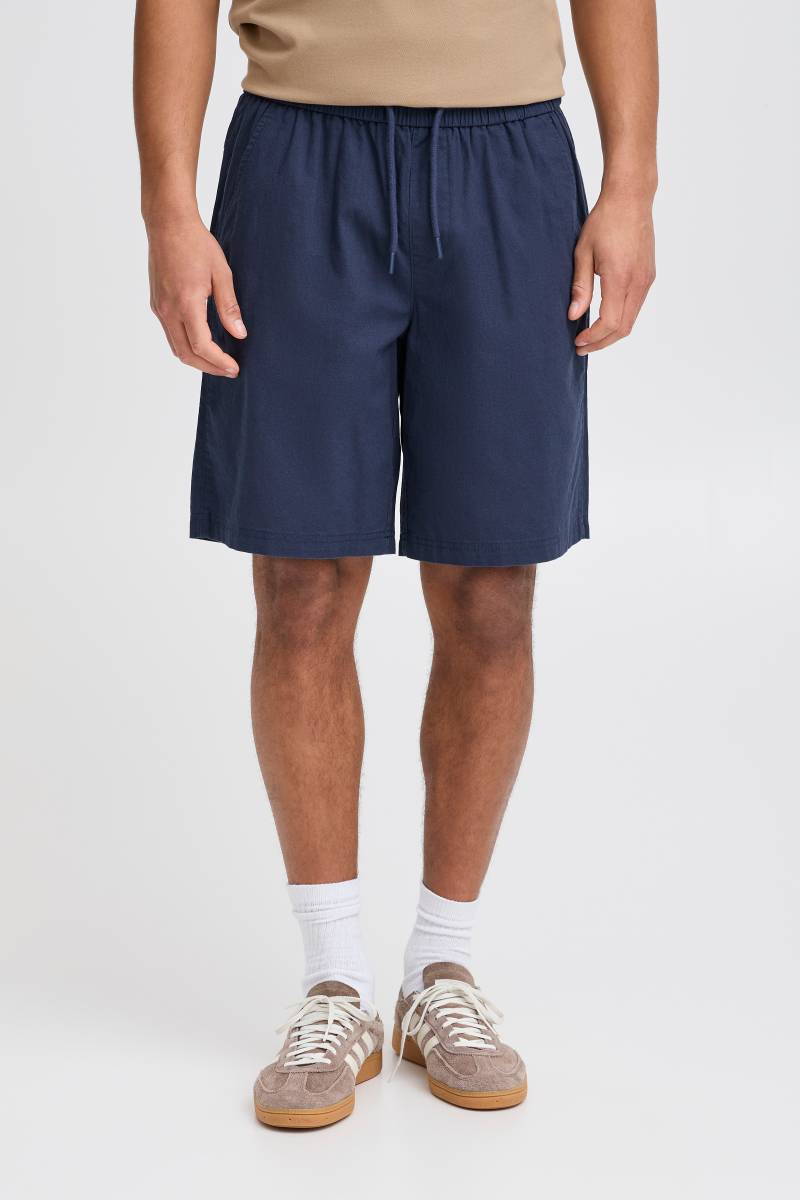 Blend Shorts »BHBAY linen Shorts PP NOOS« von Blend