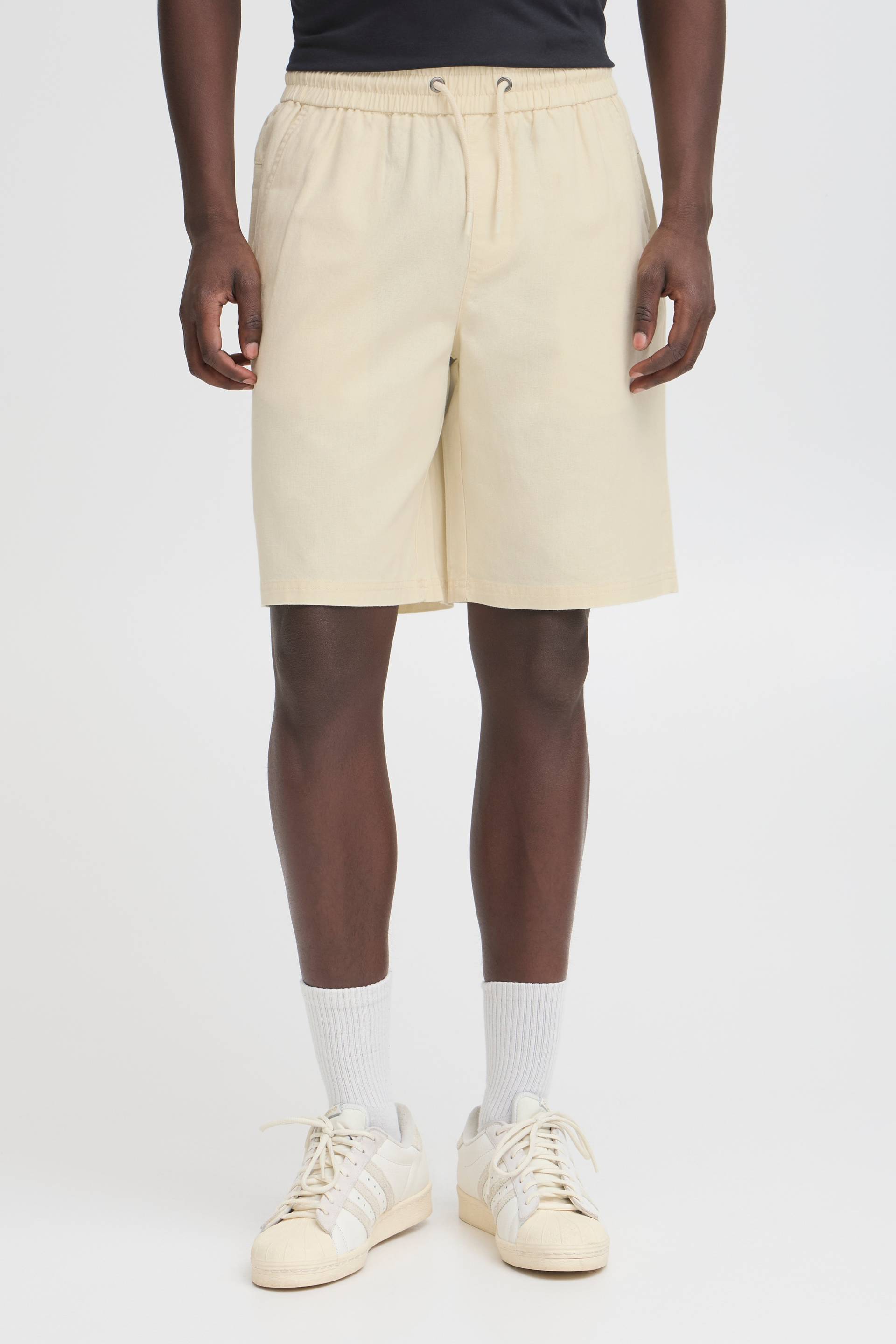 Blend Shorts »BHBAY linen Shorts PP NOOS« von Blend