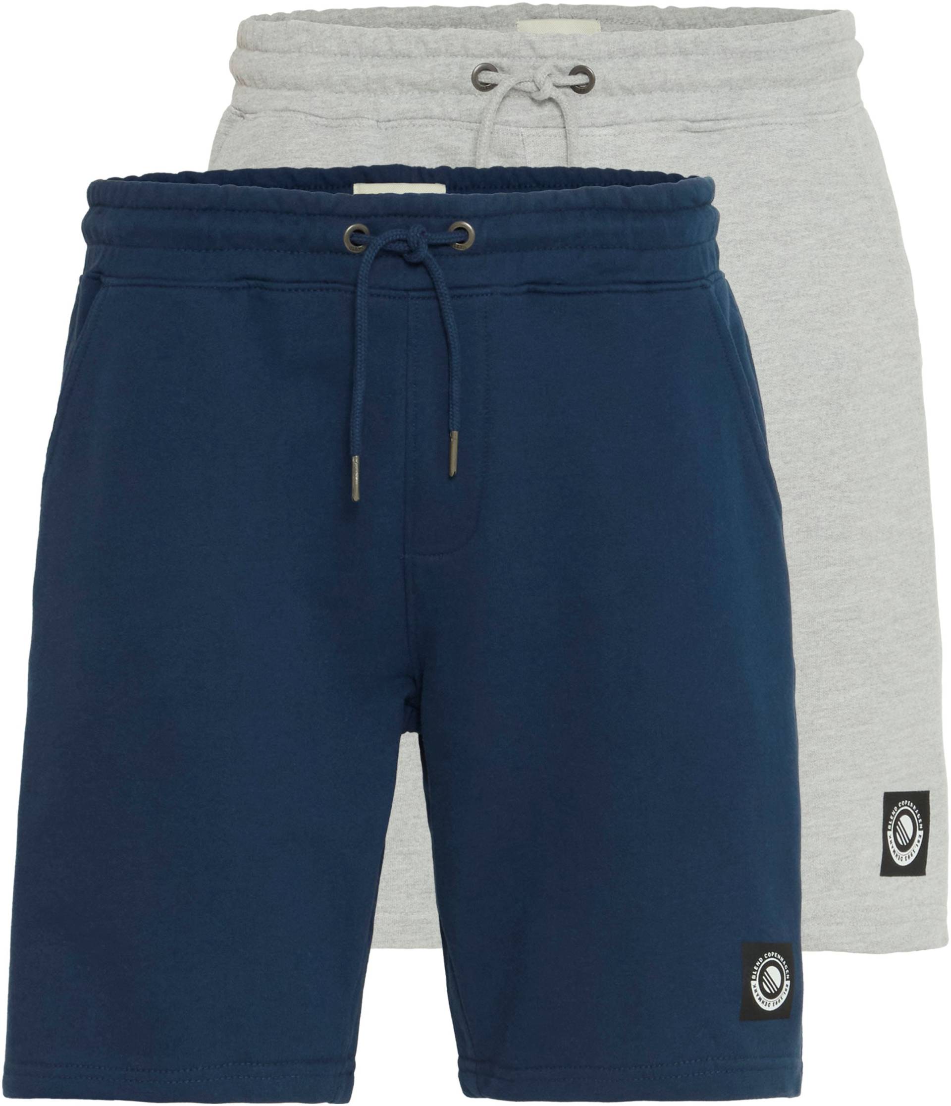 Blend Shorts »BHJUNIS Shorts - 2-pack« von Blend