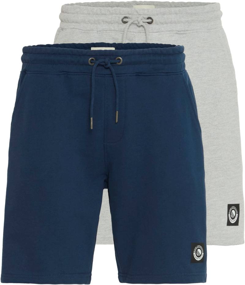 Blend Shorts »BHJUNIS Shorts - 2-pack« von Blend
