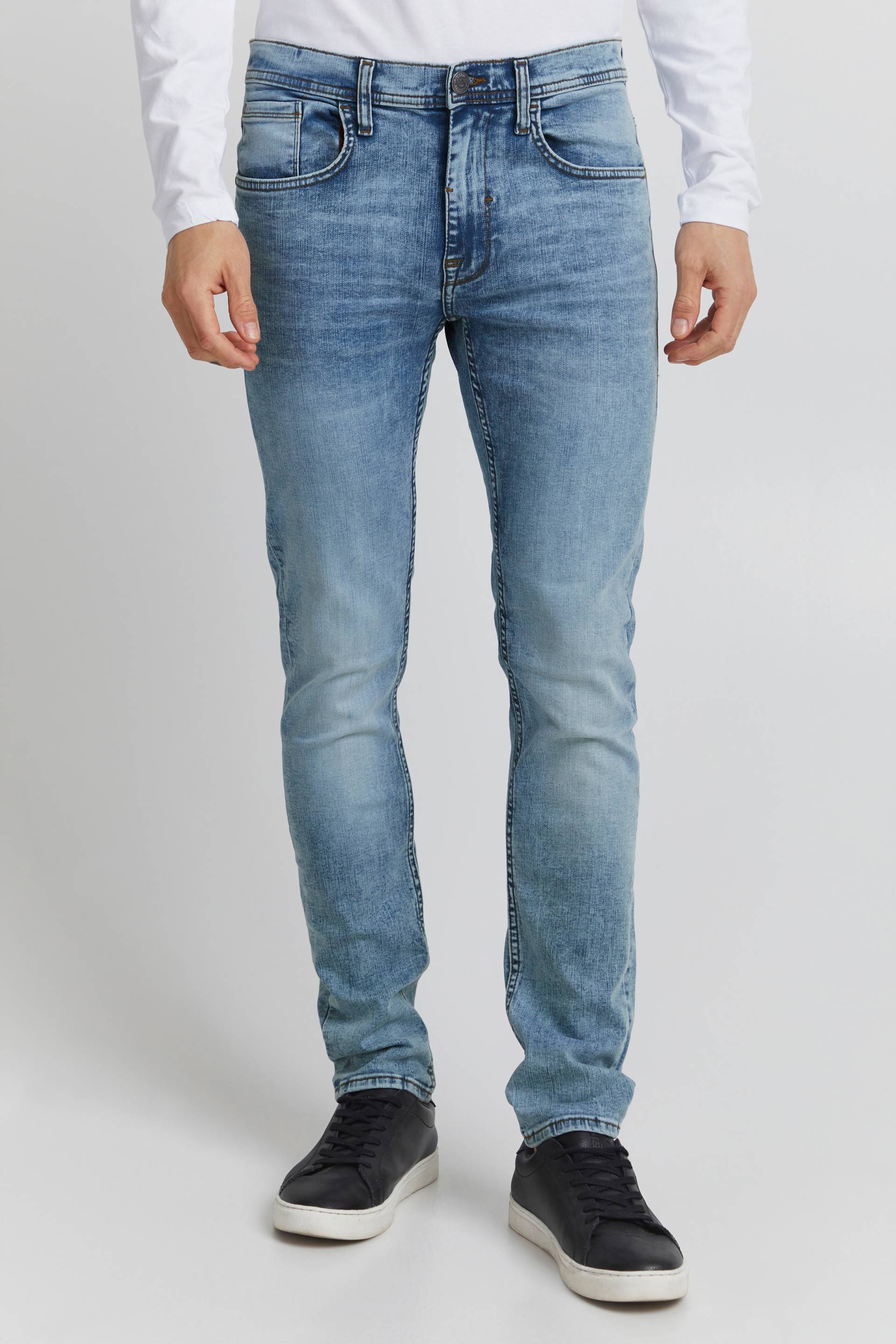 Blend Slim-fit-Jeans »JET MULTIFLEX« Blend Slim-fit-Jeans »JET MULTIFLEX« von Blend