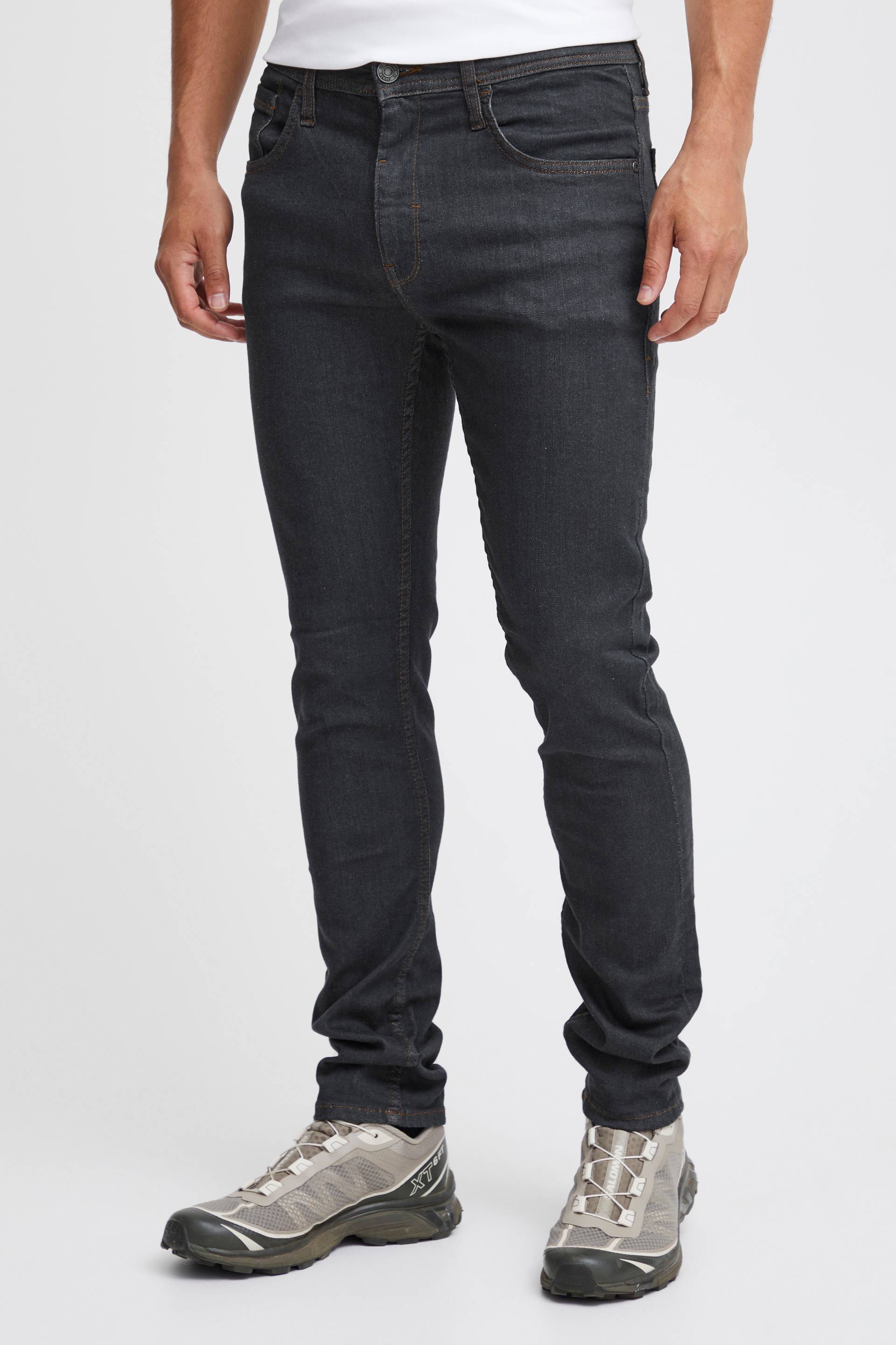 Blend Slim-fit-Jeans »JET MULTIFLEX« Blend Slim-fit-Jeans »JET MULTIFLEX« von Blend