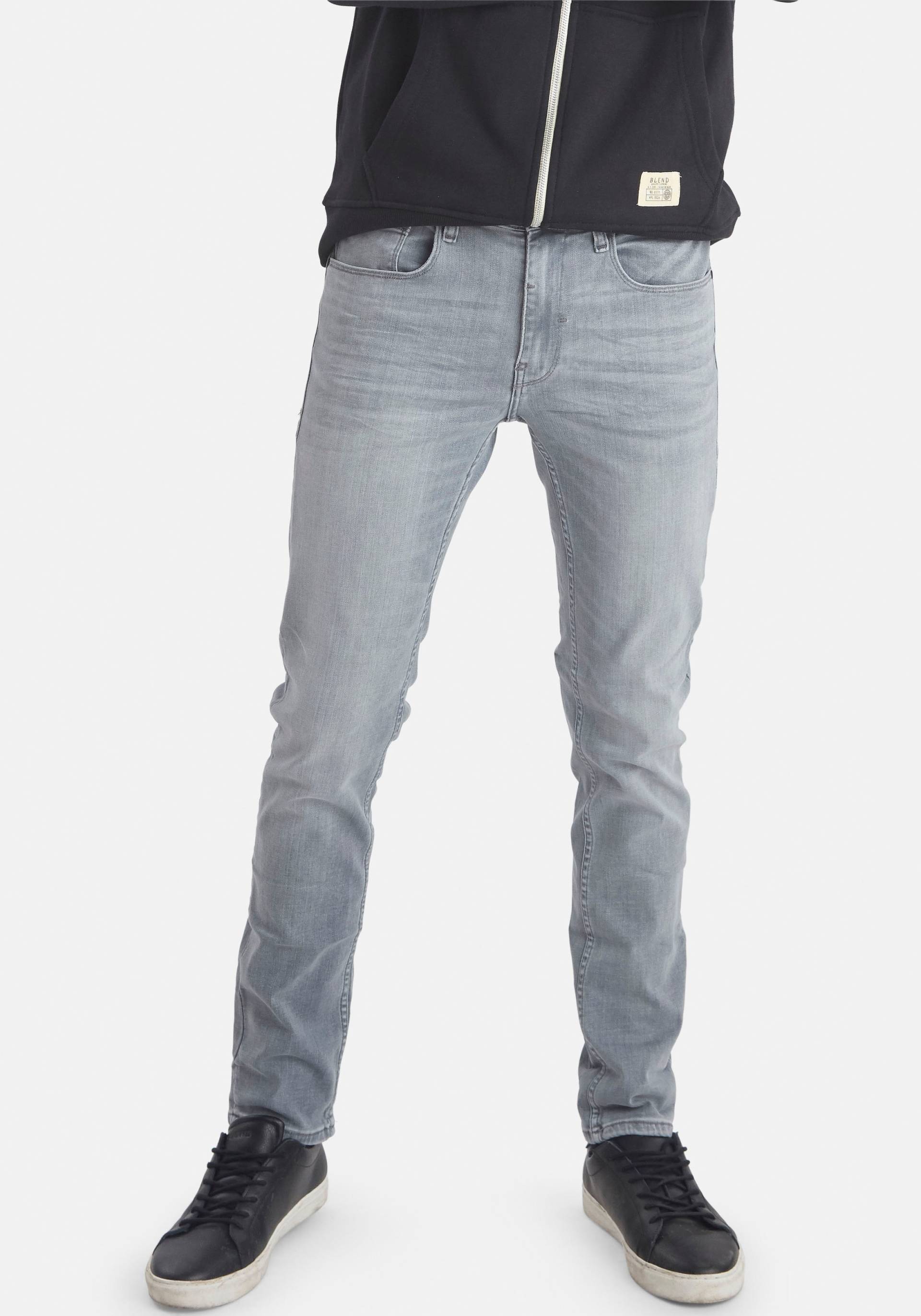 Blend Slim-fit-Jeans »JET MULTIFLEX« von Blend