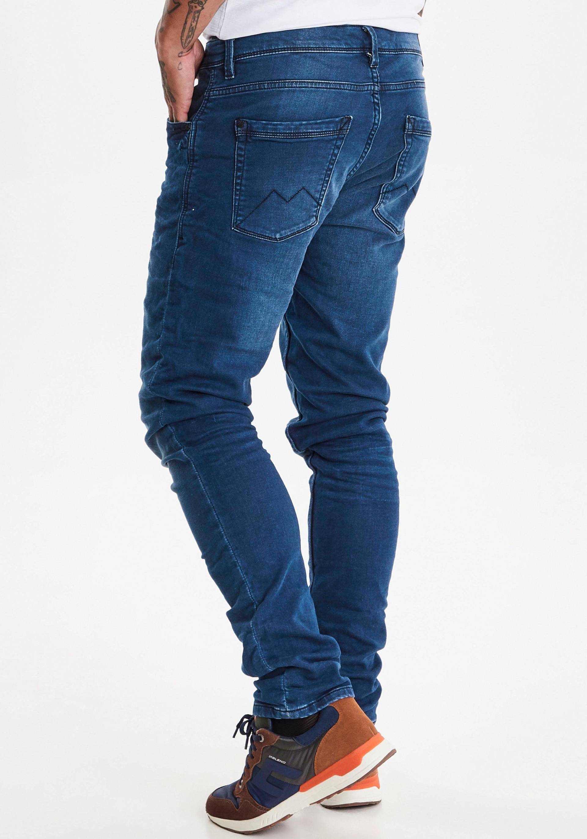 Blend Slim-fit-Jeans »JET« von Blend