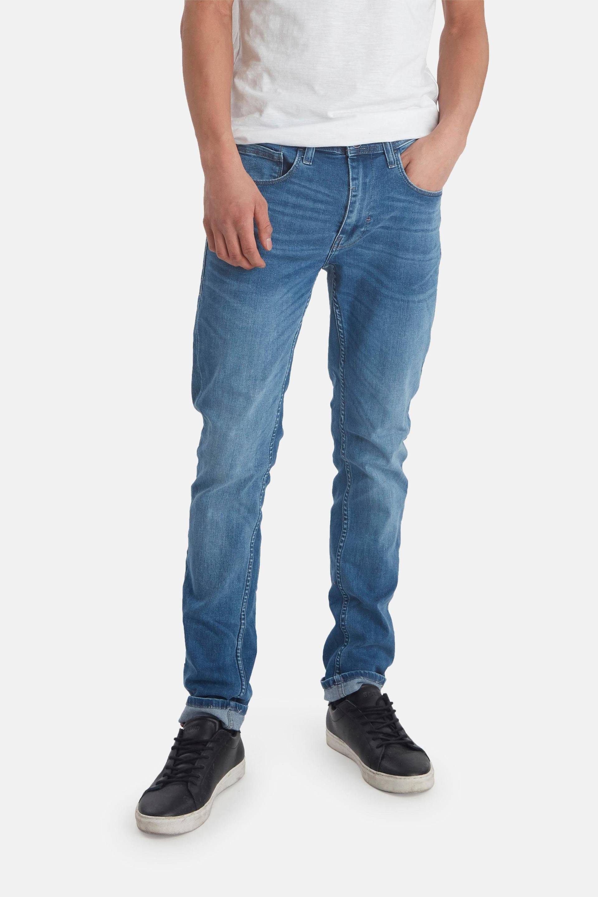 Blend Slim-fit-Jeans »Jet Multiflex« von Blend