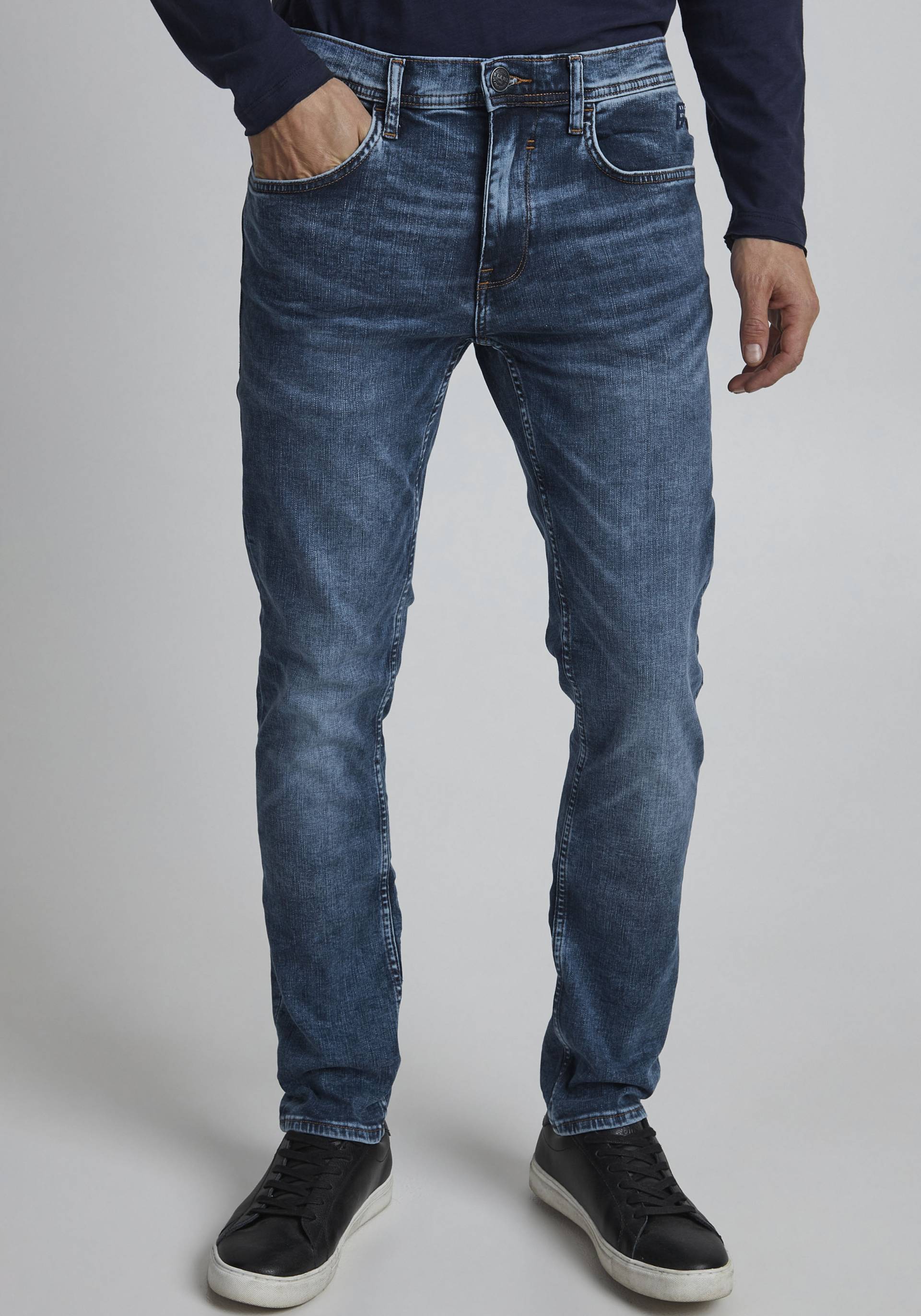 Blend Slim-fit-Jeans »Jet Multiflex« von Blend