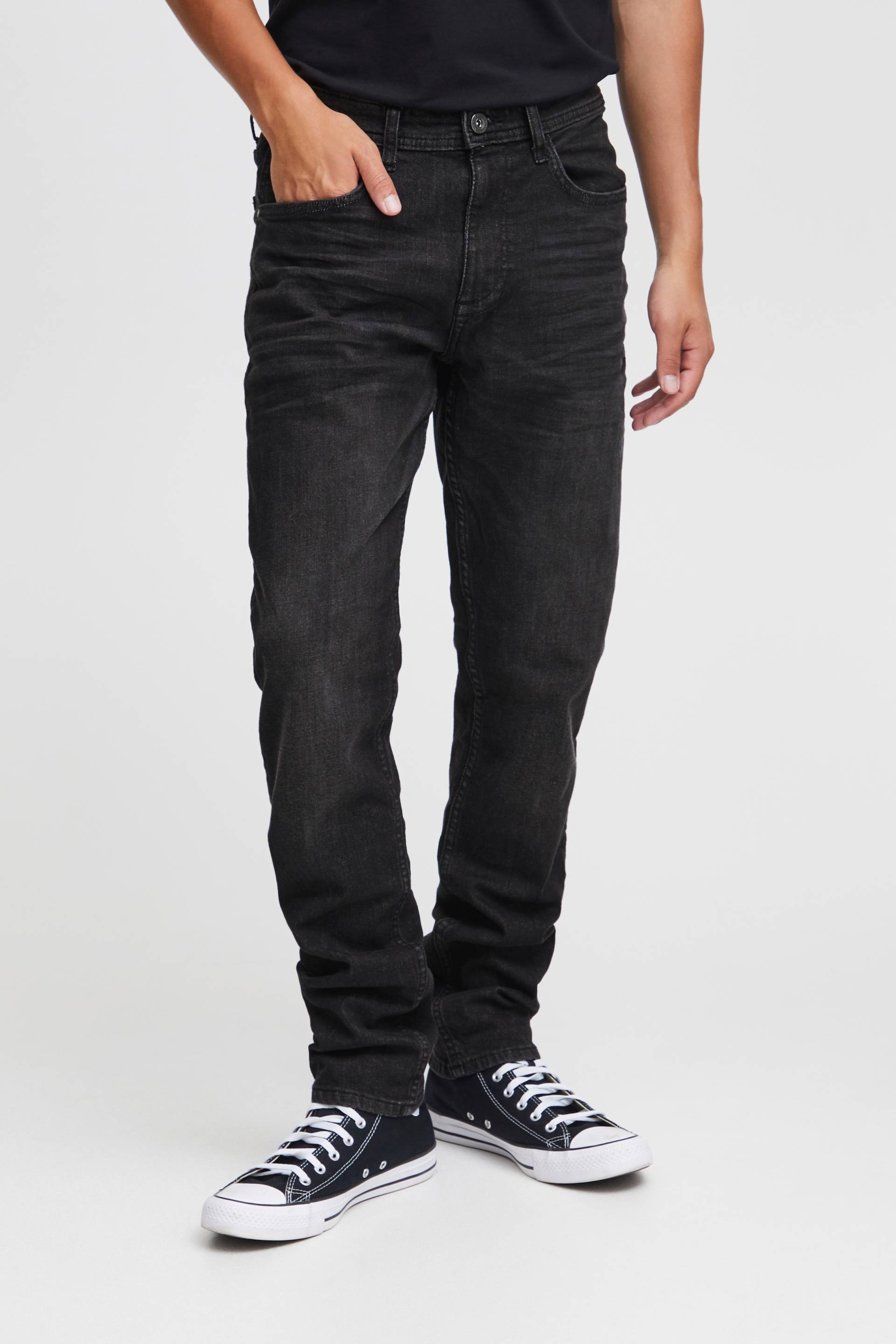 Blend Slim-fit-Jeans »Jet fit - NOOS« Blend Slim-fit-Jeans »Jet fit - NOOS« von Blend