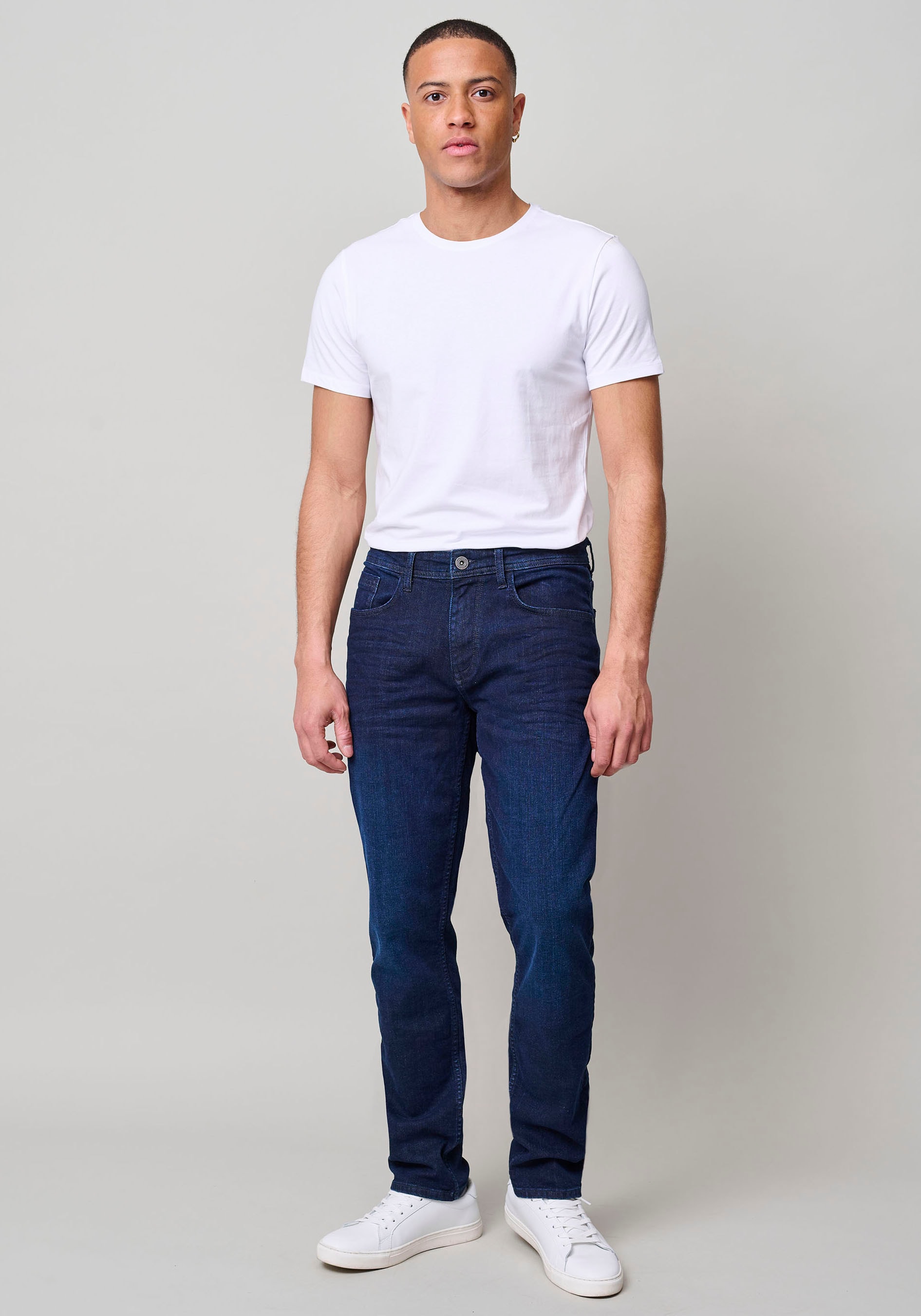 Blend Slim-fit-Jeans »Jet« Blend Slim-fit-Jeans »Jet« von Blend