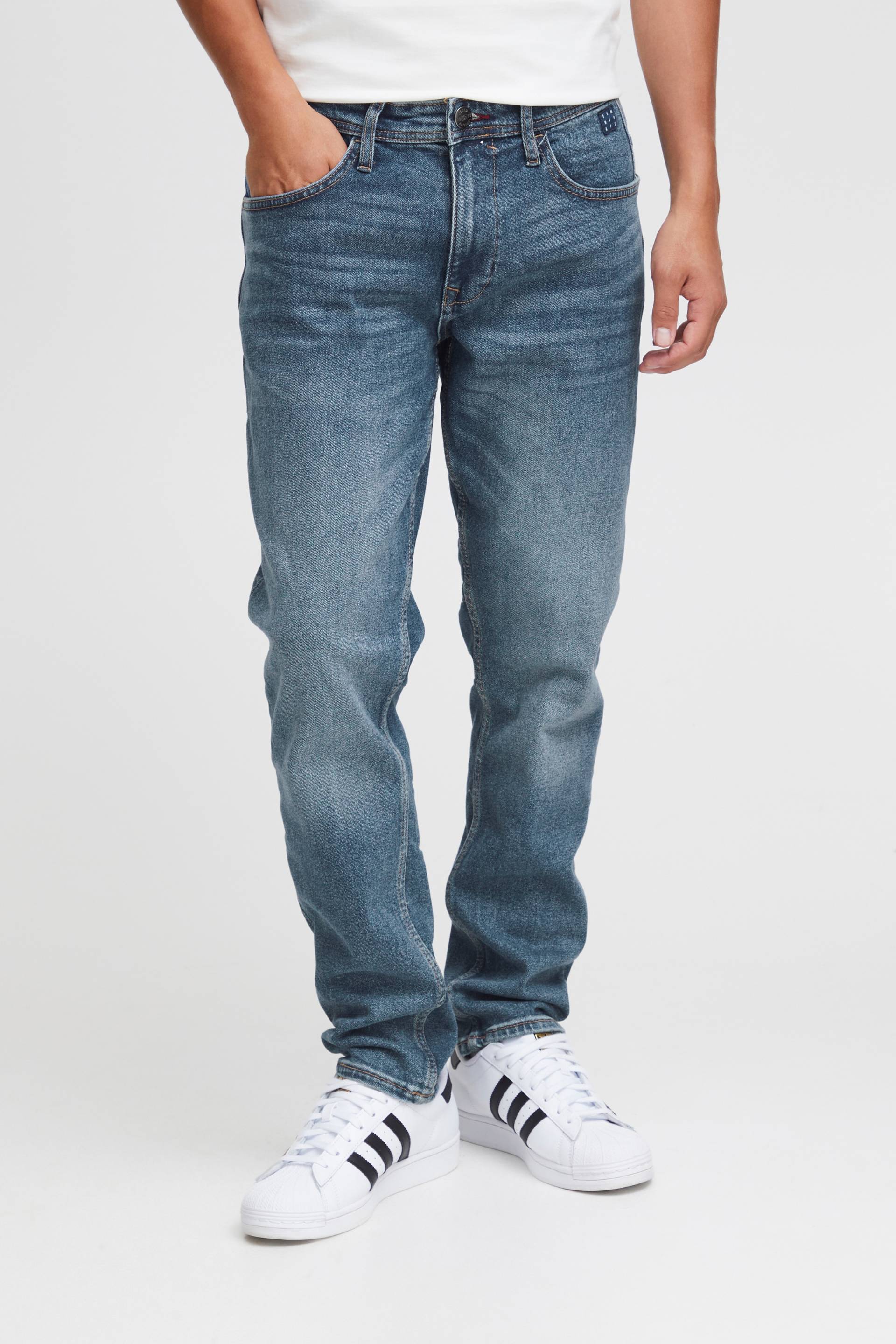 Blend Slim-fit-Jeans »TWISTER« von Blend