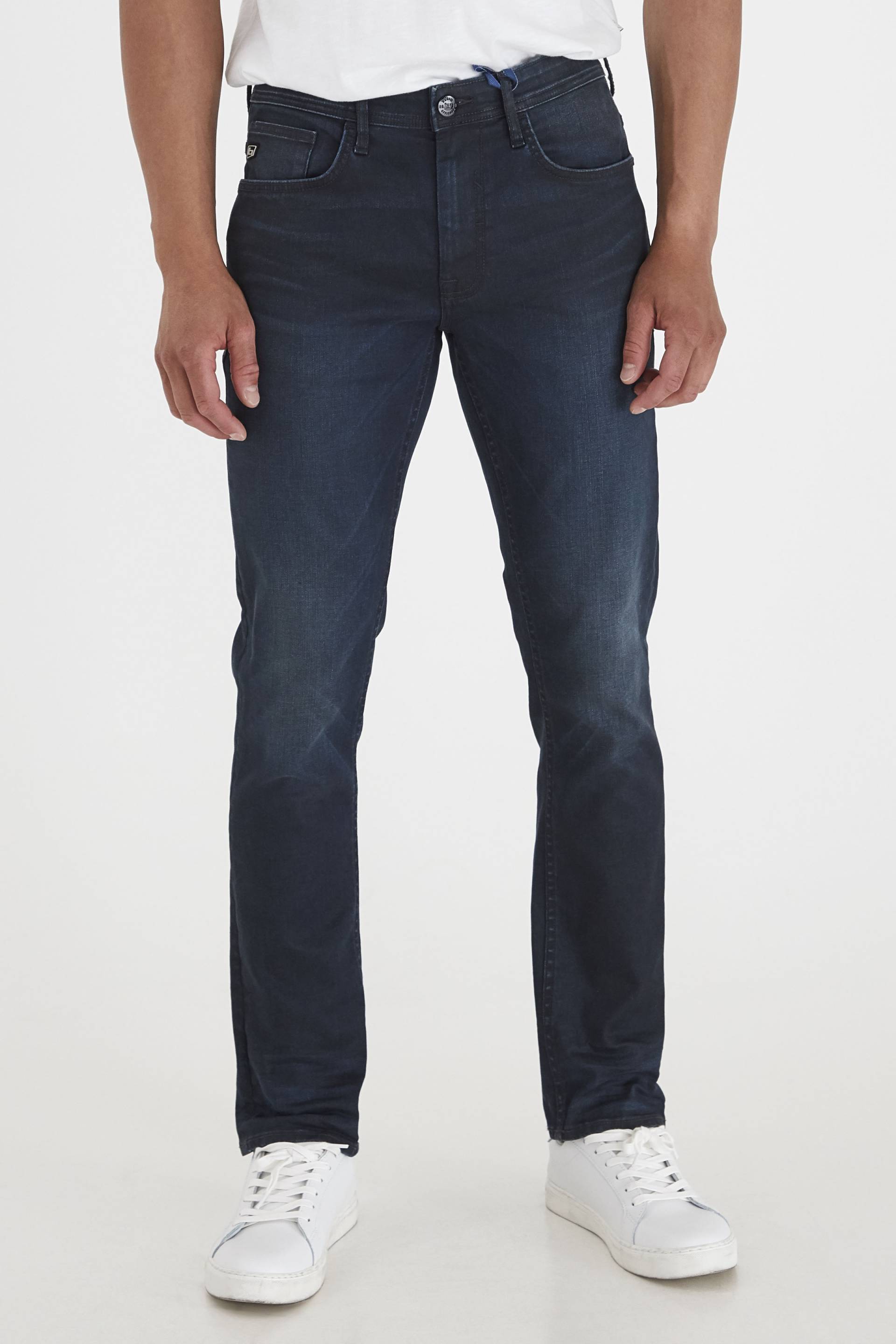 Blend Slim-fit-Jeans »Twister Coated« von Blend