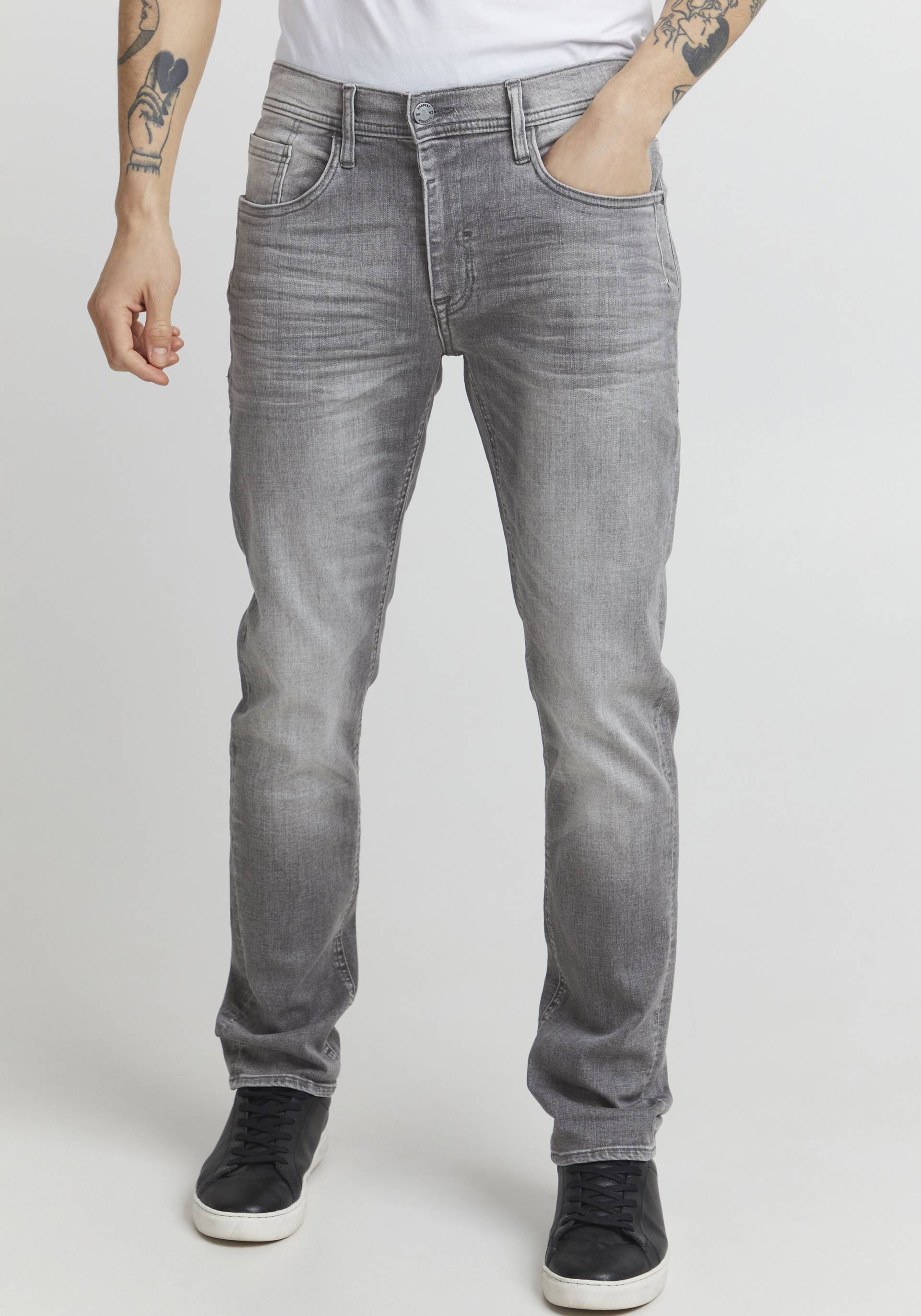 Blend Slim-fit-Jeans »Twister Multiflex« von Blend