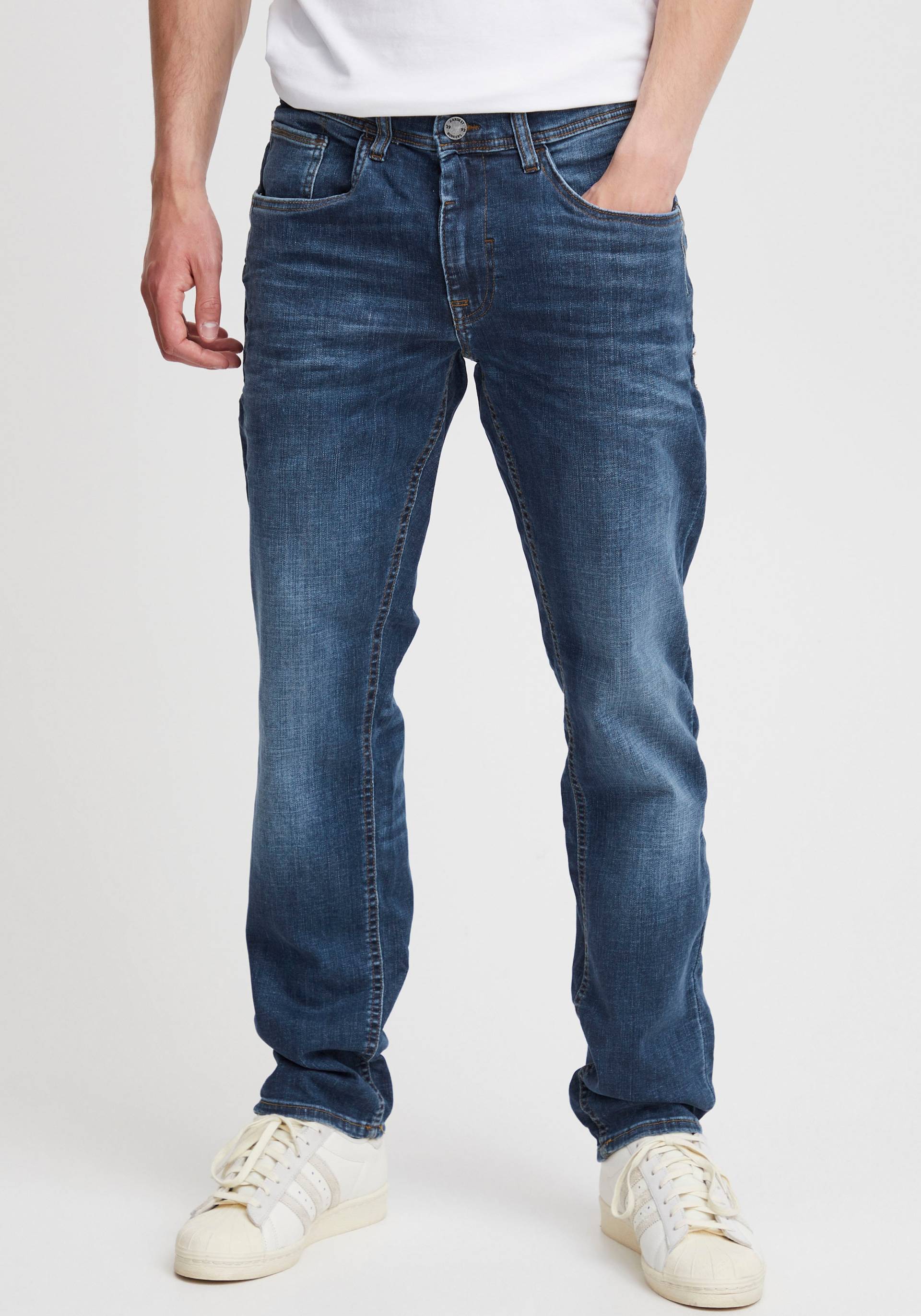 Blend Slim-fit-Jeans »Twister Multiflex« von Blend