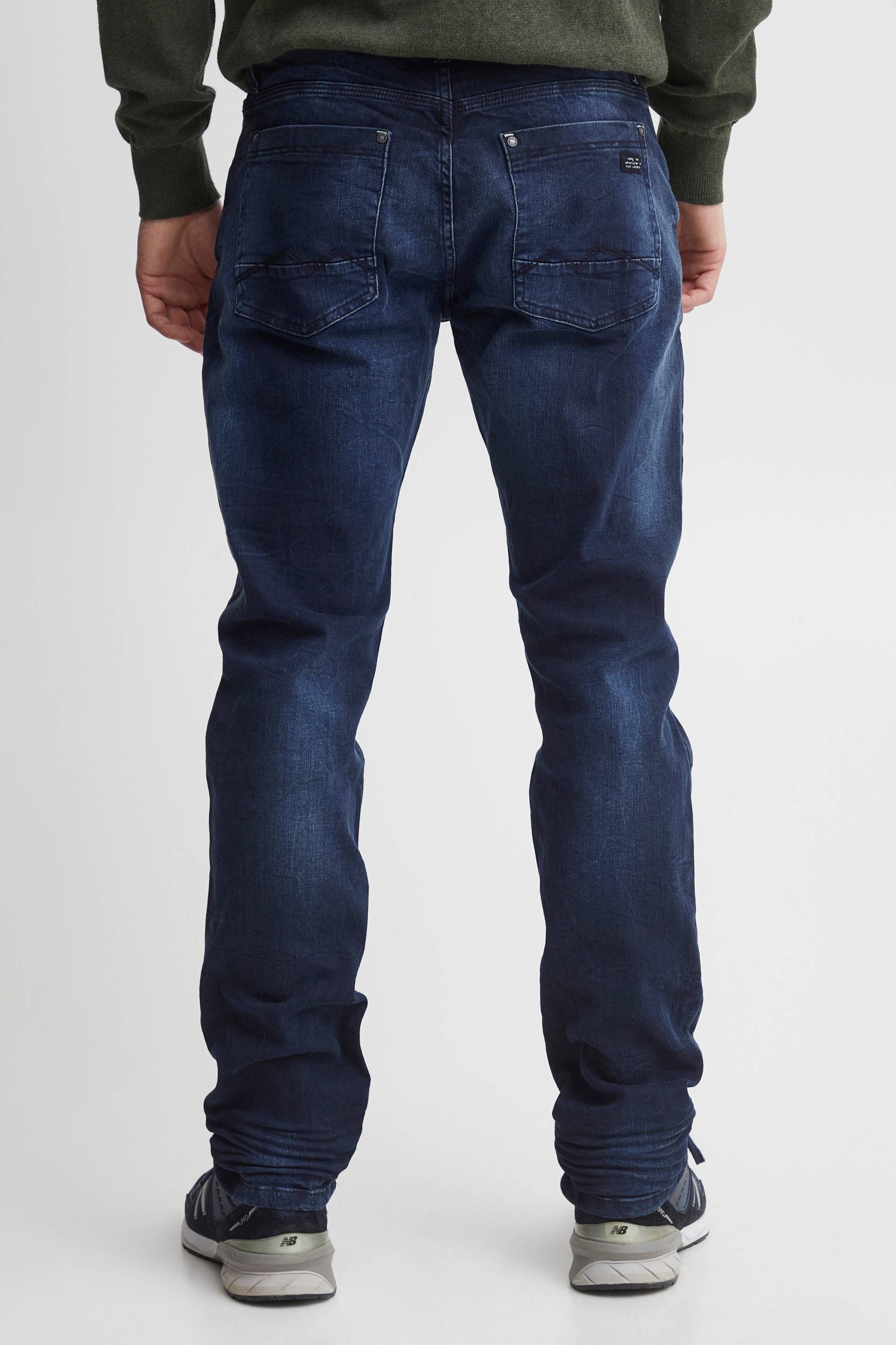 Blend 5-Pocket-Jeans »BHTWISTER« Blend 5-Pocket-Jeans »BHTWISTER« von Blend