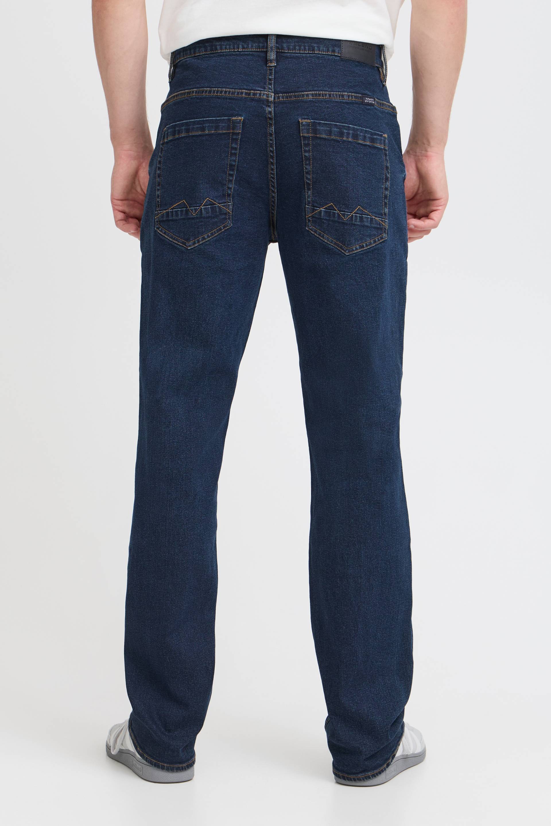 Blend Straight-Jeans »Rock fit« Blend Straight-Jeans »Rock fit« von Blend