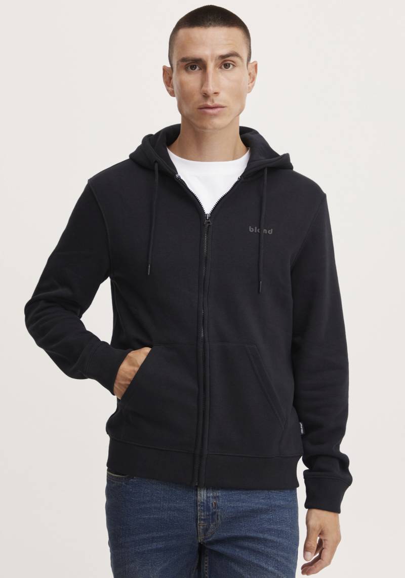 Blend Sweatjacke »BL Sweatjacke BHDownton Zipthrough« von Blend