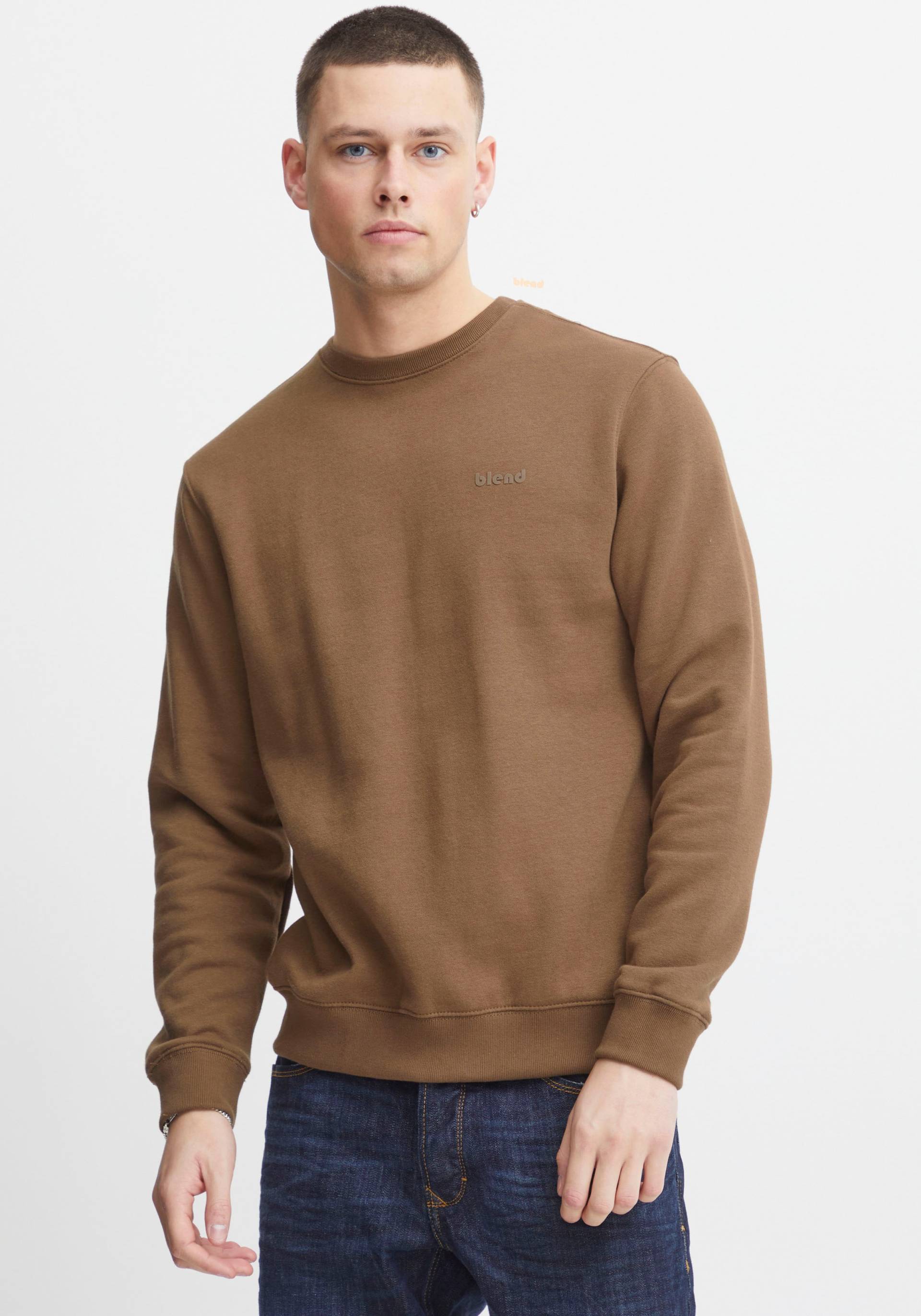 Blend Sweatshirt »BHNEYLAN« von Blend