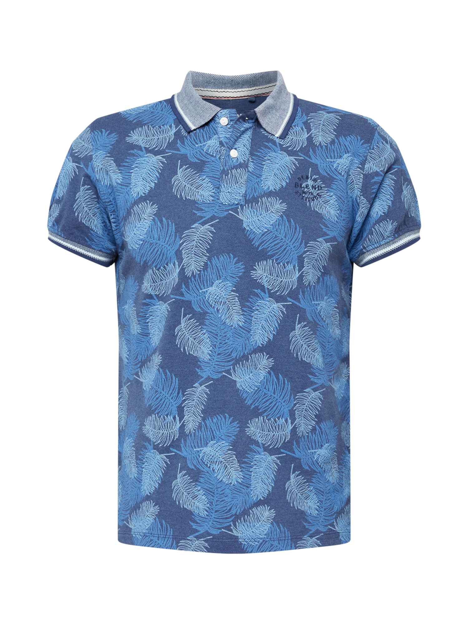 Poloshirt Poloshirt von Blend