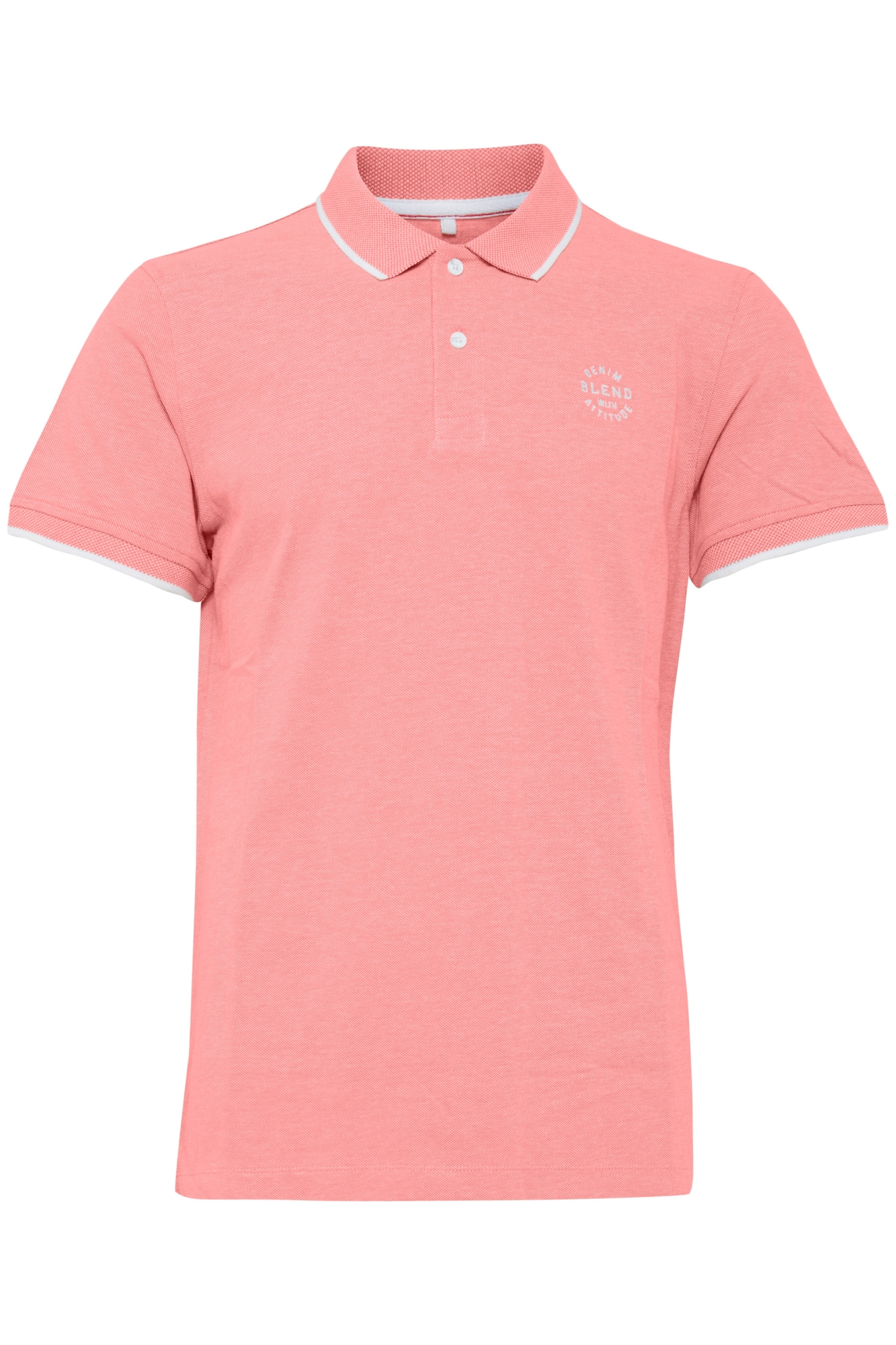 Poloshirt Poloshirt von Blend