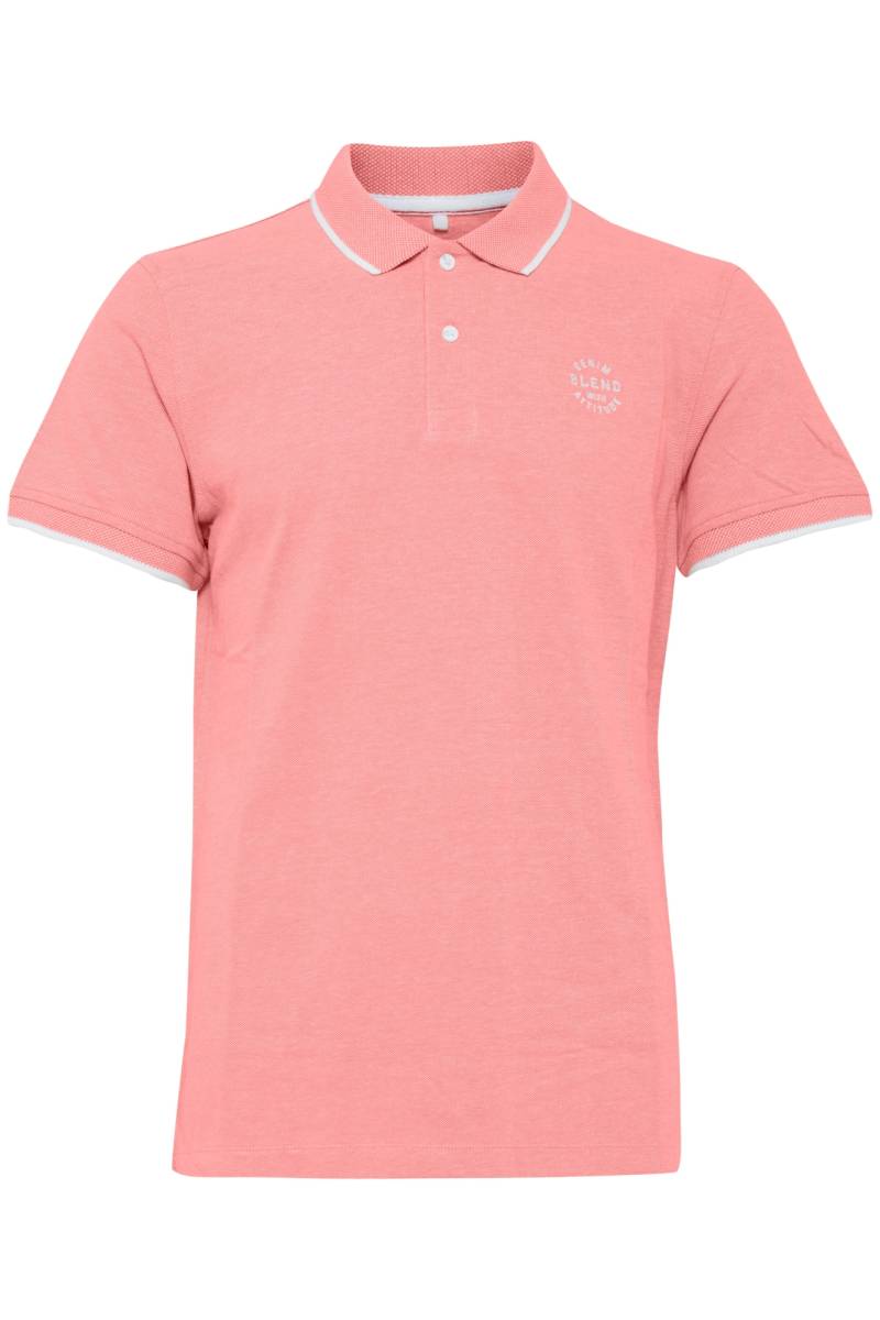 Poloshirt von Blend